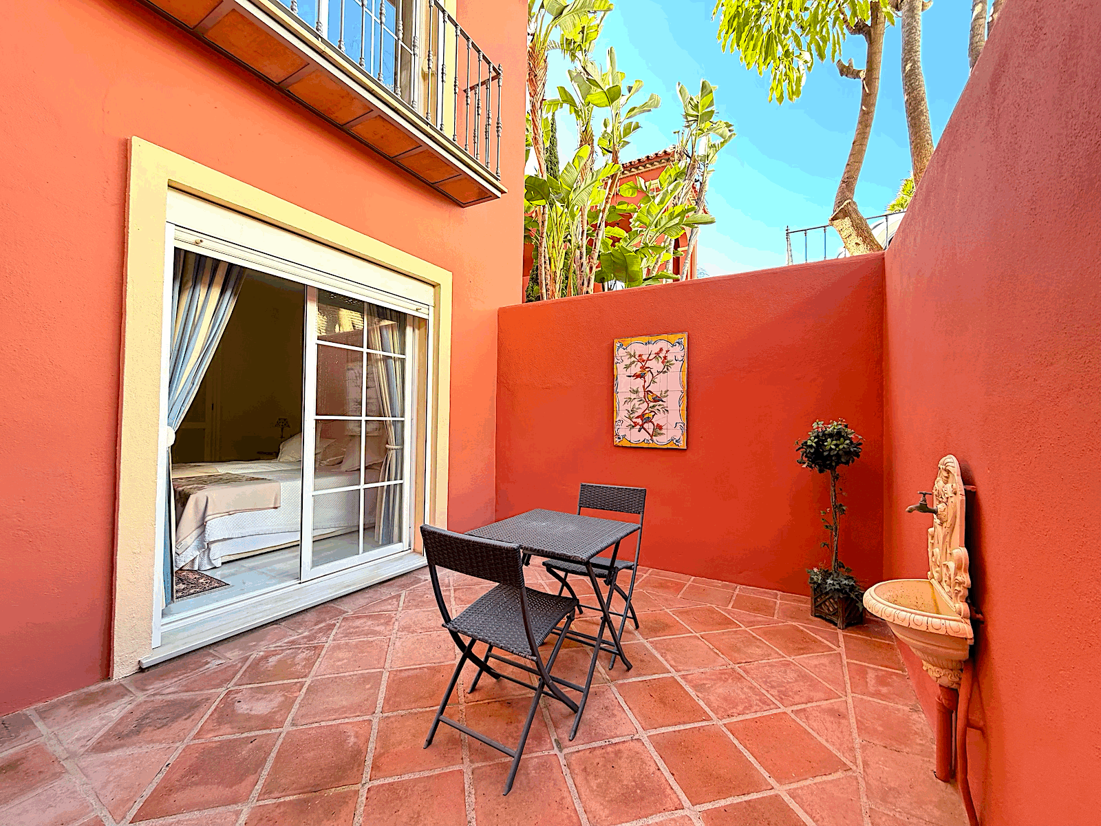 Image 1: Ground Floor Apartment For sale, Benahavís, €565,000 [EAMs679447]