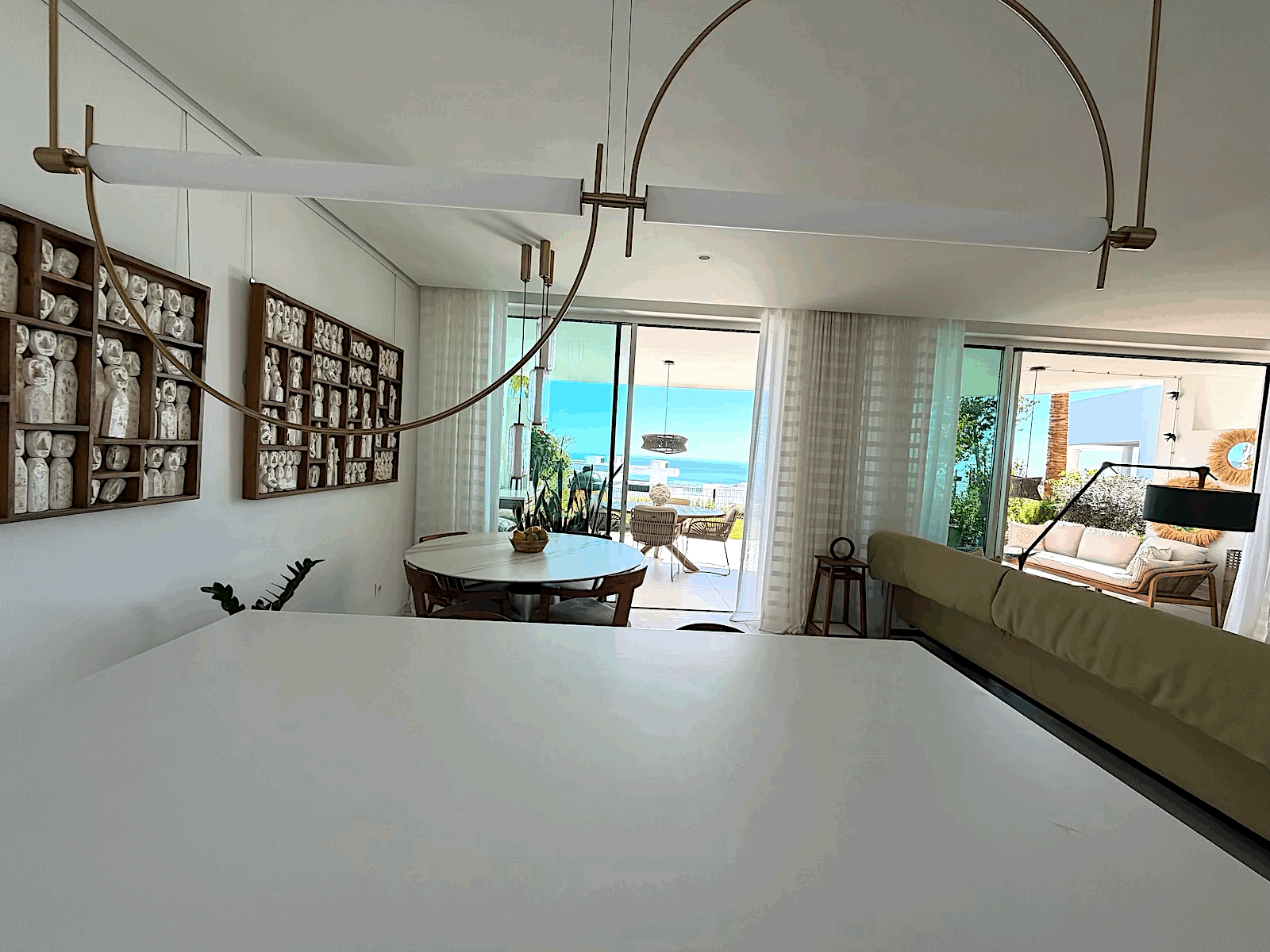 Image 5: Apartamento Planta Baja For sale, ojen, €925,000 [EAMn684612]