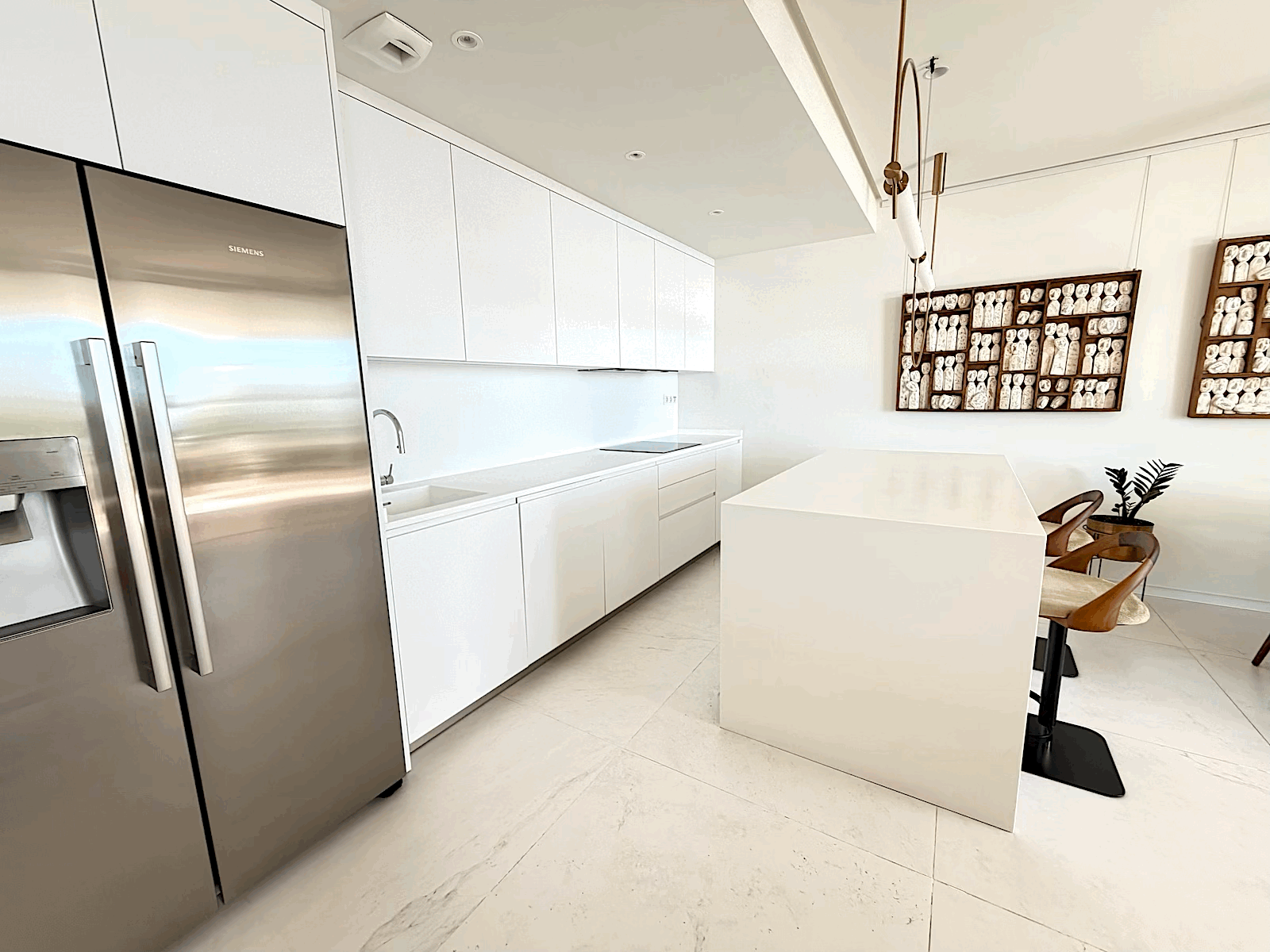 Image 4: Apartamento Planta Baja For sale, ojen, €925,000 [EAMn684612]