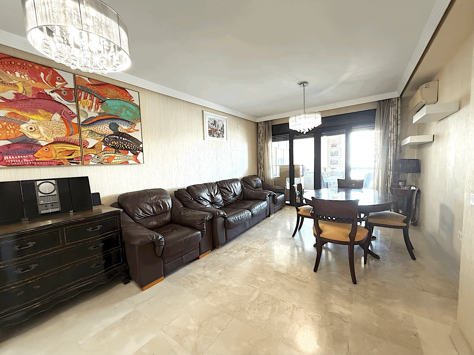Image 4: Apartamento For sale, San Pedro de Alcántara, €550,000 [EAMs679492]