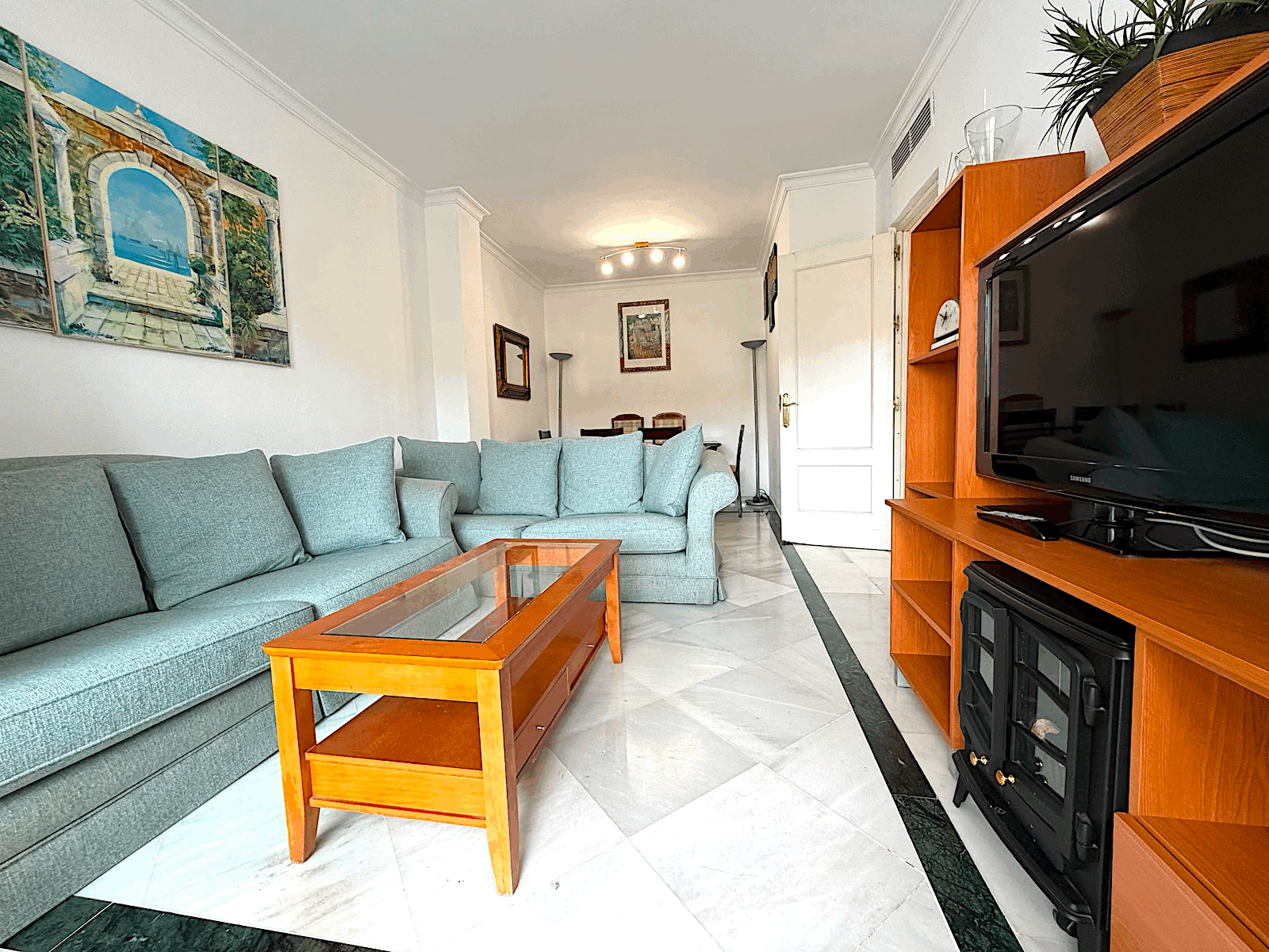 Image 2: Penthouse Duplex For sale, San Pedro de Alcántara, €364,000 [EAMs684613]