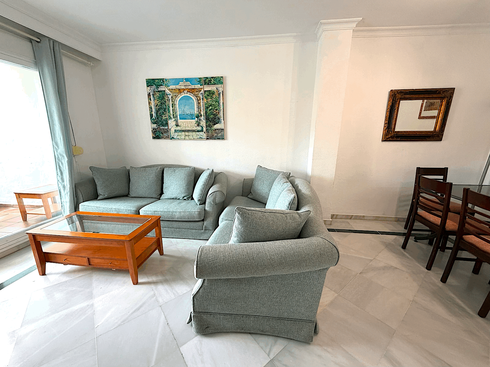 Image 3: Penthouse Duplex For sale, San Pedro de Alcántara, €364,000 [EAMs684613]