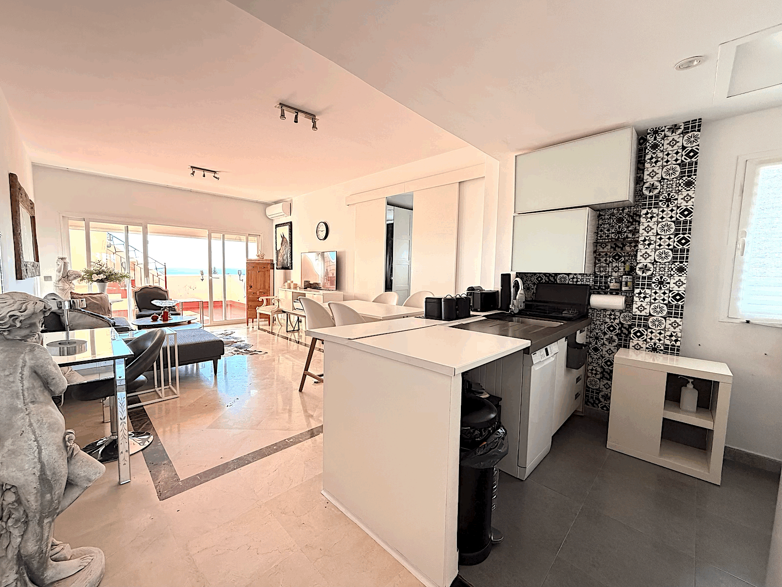 Image 2: Ático For sale, Estepona, €449,000 [EAMs684614]