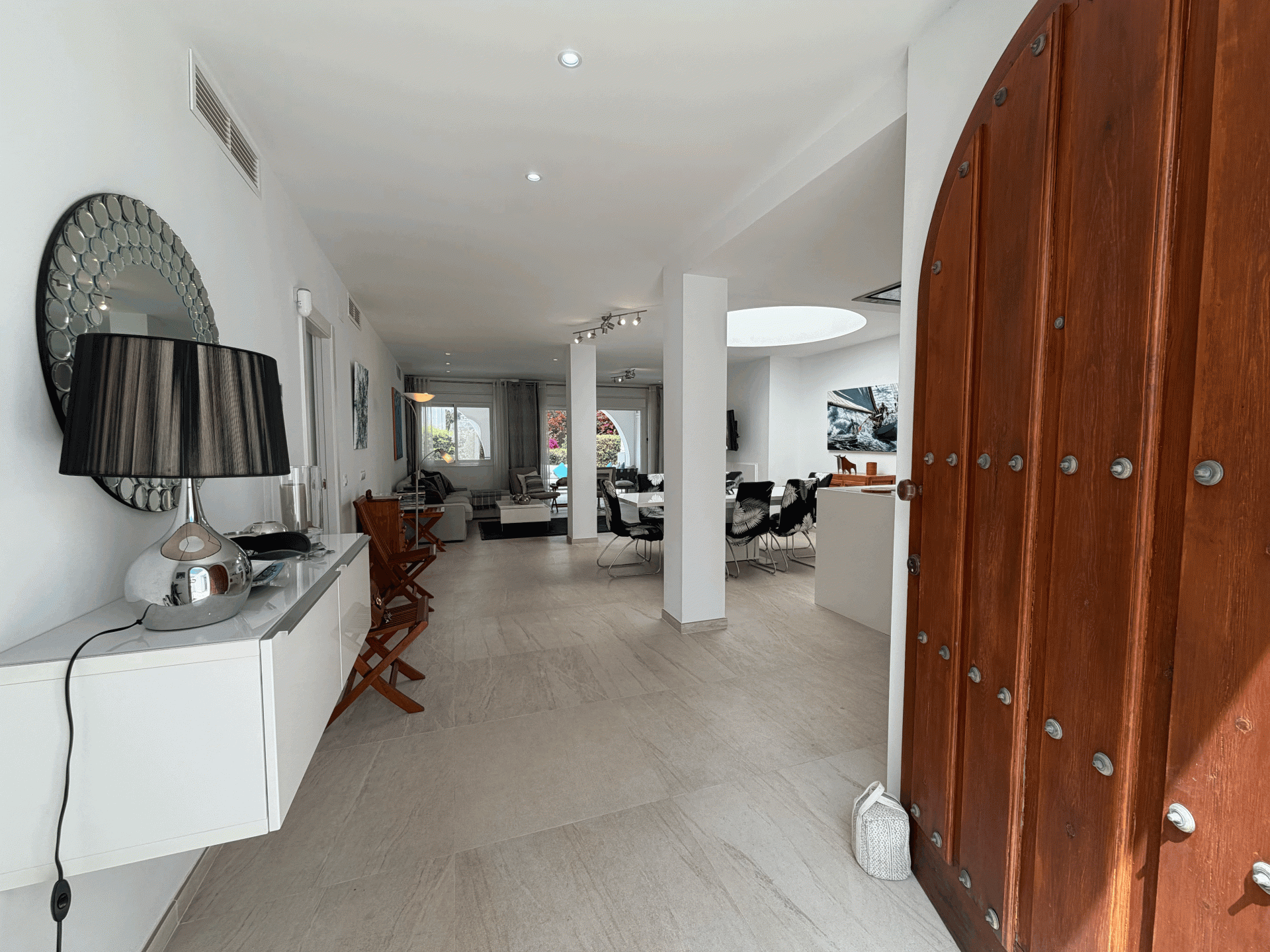 Image 2: Semi-detached House For sale, Nueva Andalucía, €895,000 [R5413072]