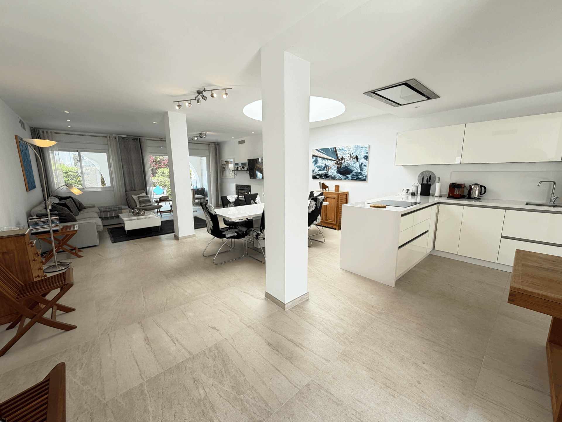 Image 3: Semi-detached House For sale, Nueva Andalucía, €895,000 [R5413072]