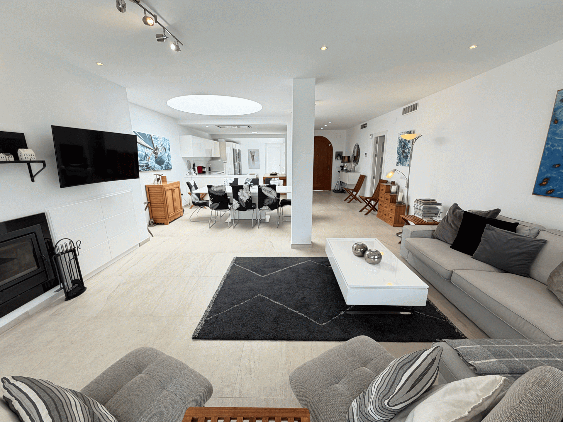Image 4: Semi-detached House For sale, Nueva Andalucía, €895,000 [R5413072]