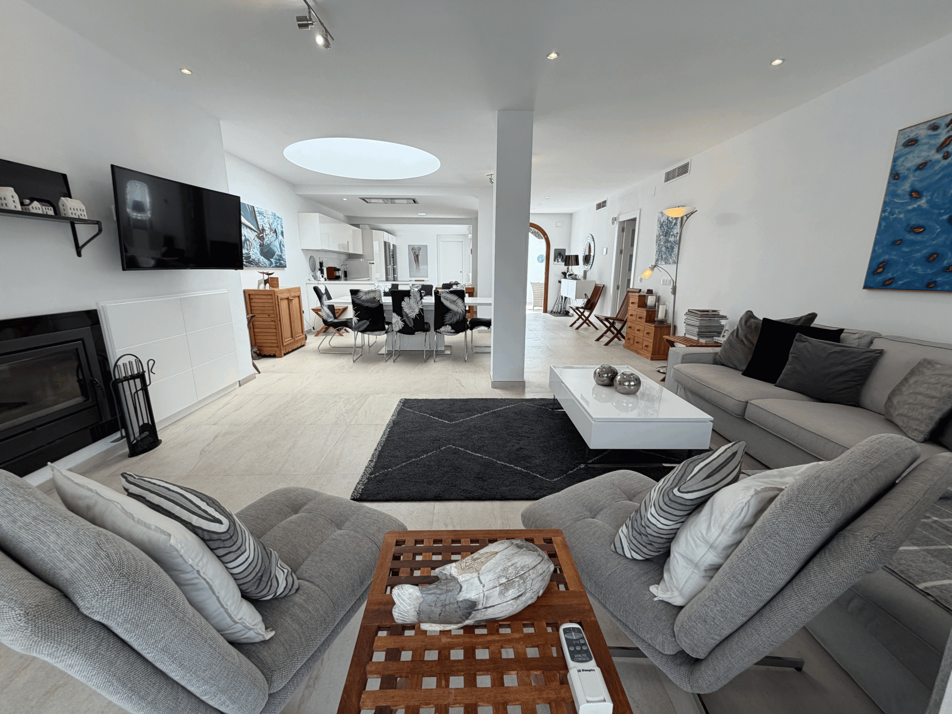Image 5: Semi-detached House For sale, Nueva Andalucía, €895,000 [R5413072]