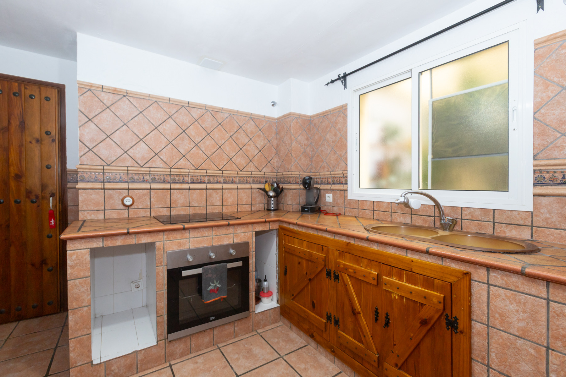 Wohnung zum Verkauf in Estepona, Costa del Sol