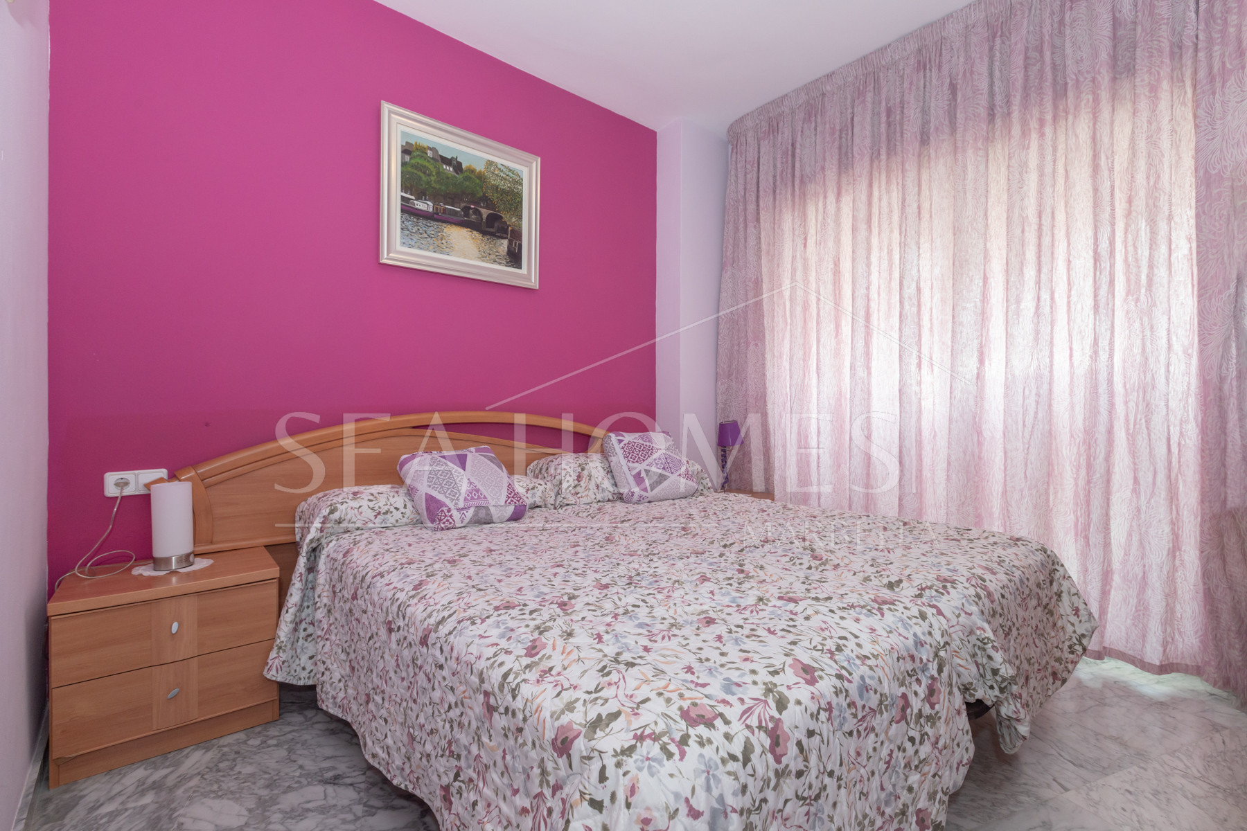 Exclusive residence in the very heart of Marbella – Avenida Ricardo Soriano