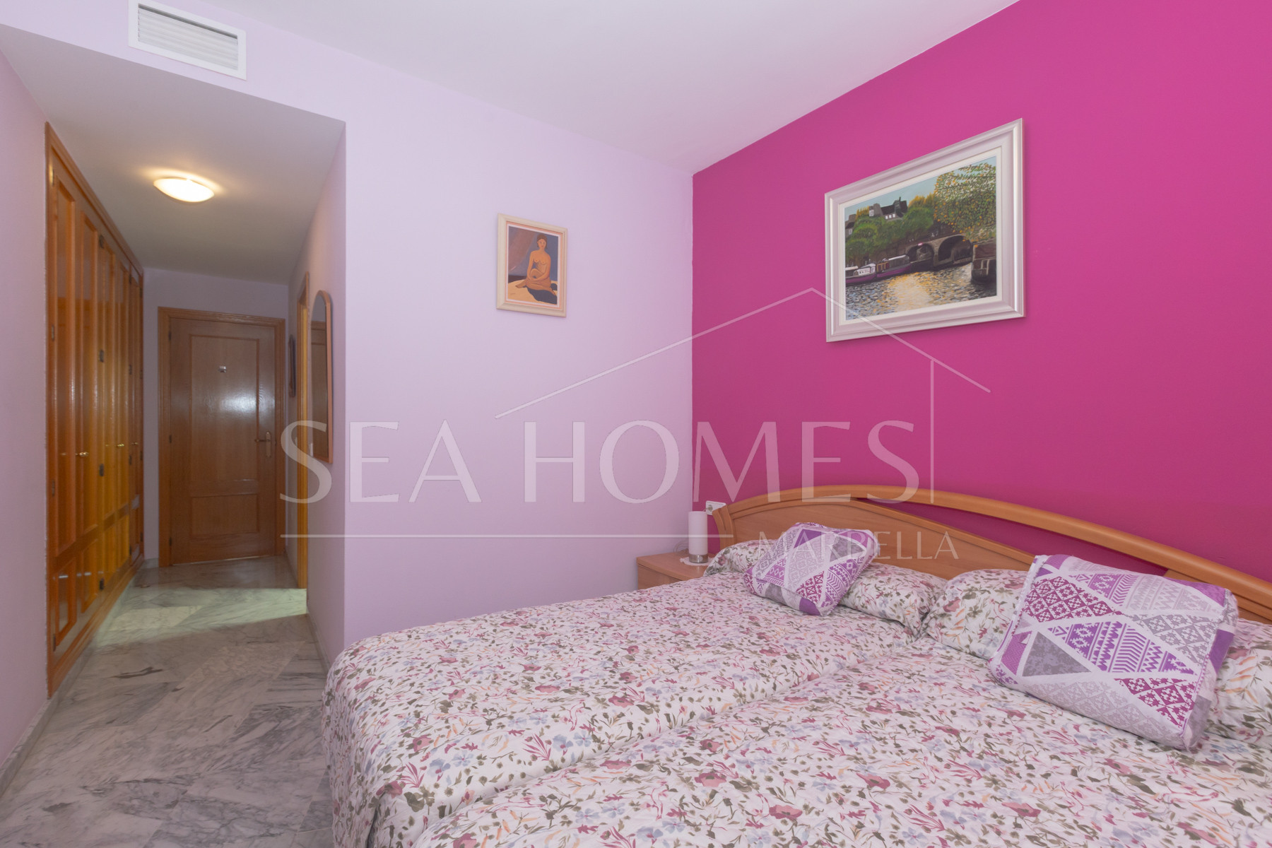 Exclusive residence in the very heart of Marbella – Avenida Ricardo Soriano