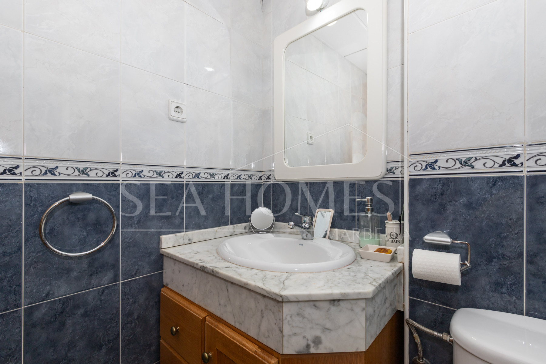 Exclusive residence in the very heart of Marbella – Avenida Ricardo Soriano