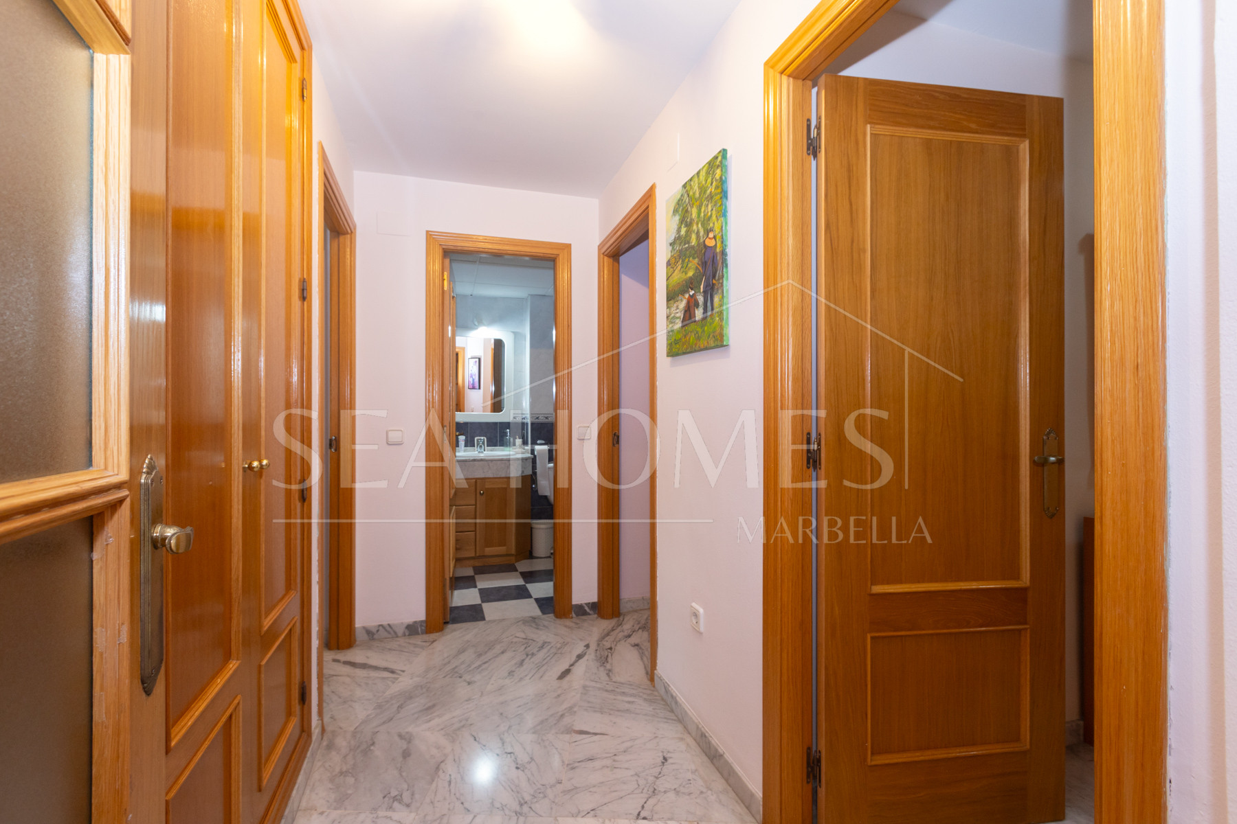 Exclusive residence in the very heart of Marbella – Avenida Ricardo Soriano