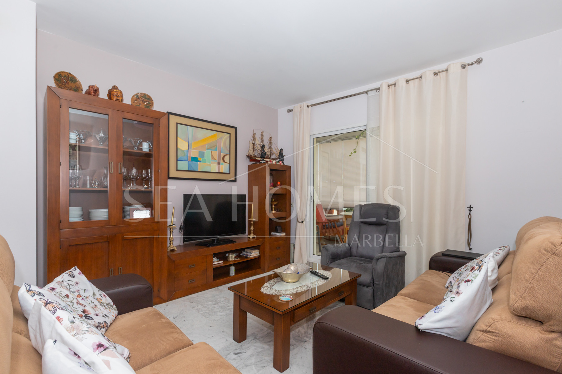 Exclusive residence in the very heart of Marbella – Avenida Ricardo Soriano