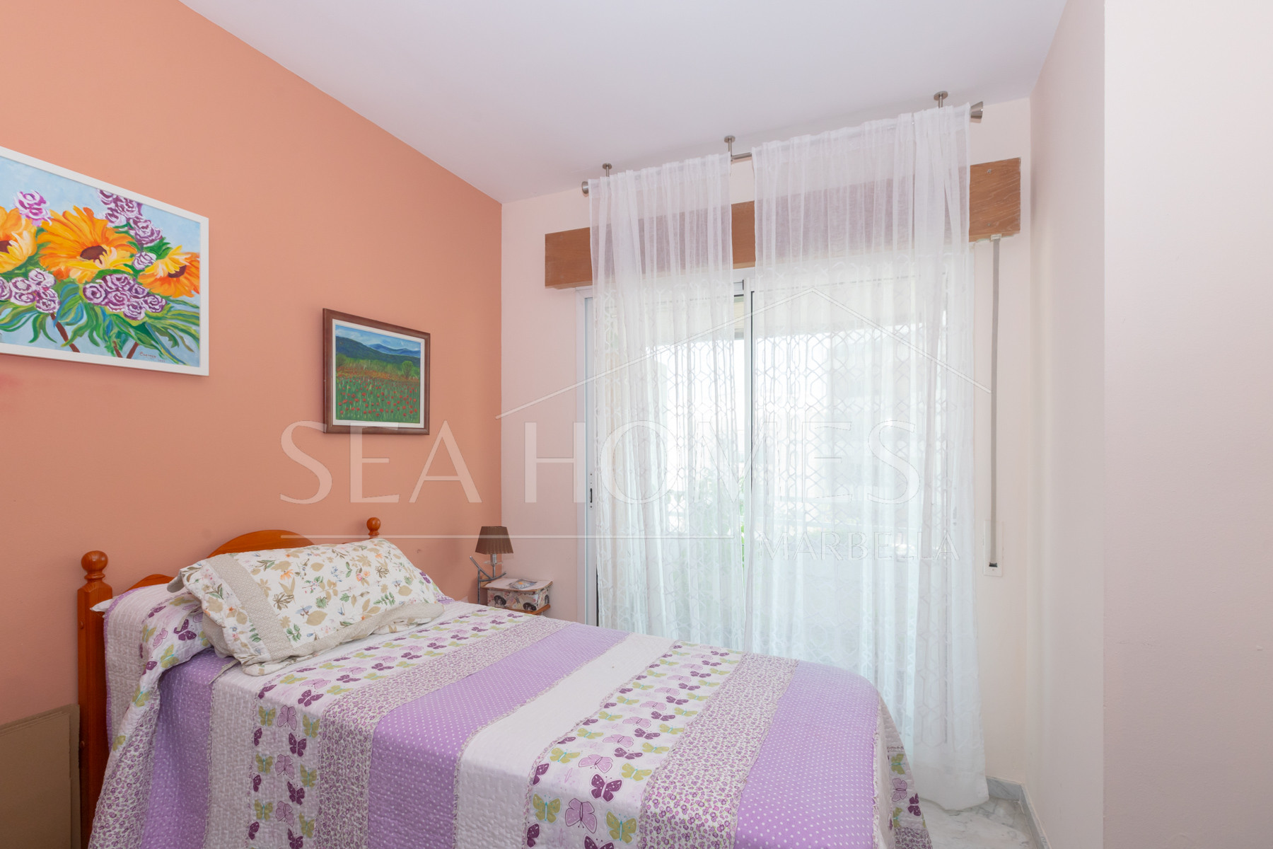 Exclusive residence in the very heart of Marbella – Avenida Ricardo Soriano
