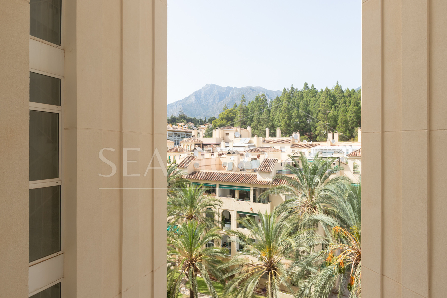 Exclusive residence in the very heart of Marbella – Avenida Ricardo Soriano