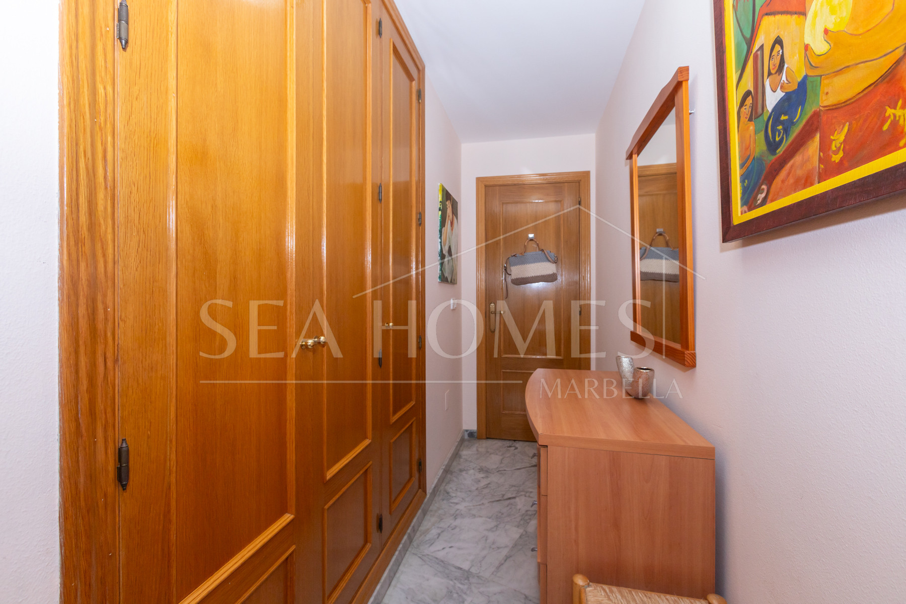 Exclusive residence in the very heart of Marbella – Avenida Ricardo Soriano