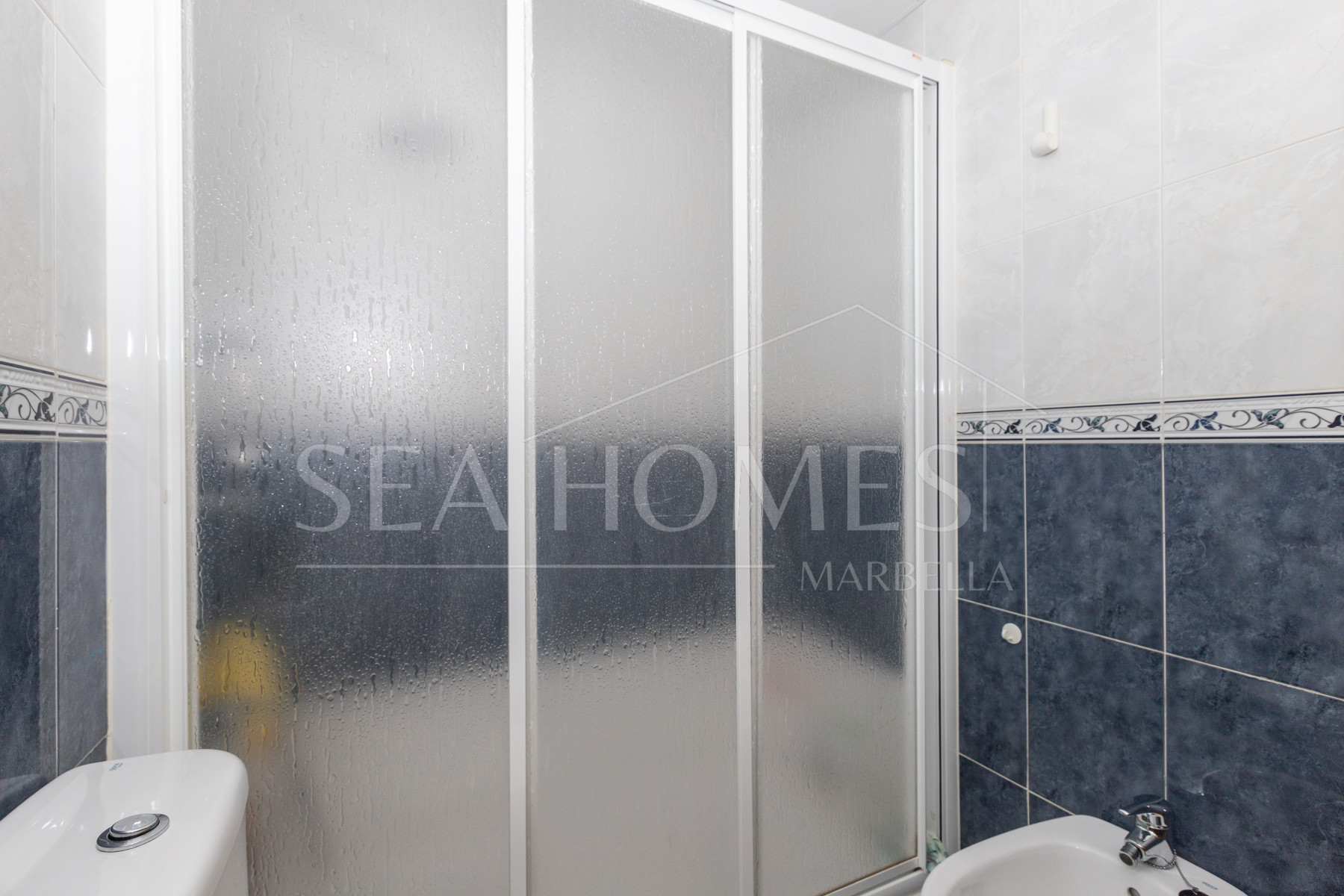 Exclusive residence in the very heart of Marbella – Avenida Ricardo Soriano