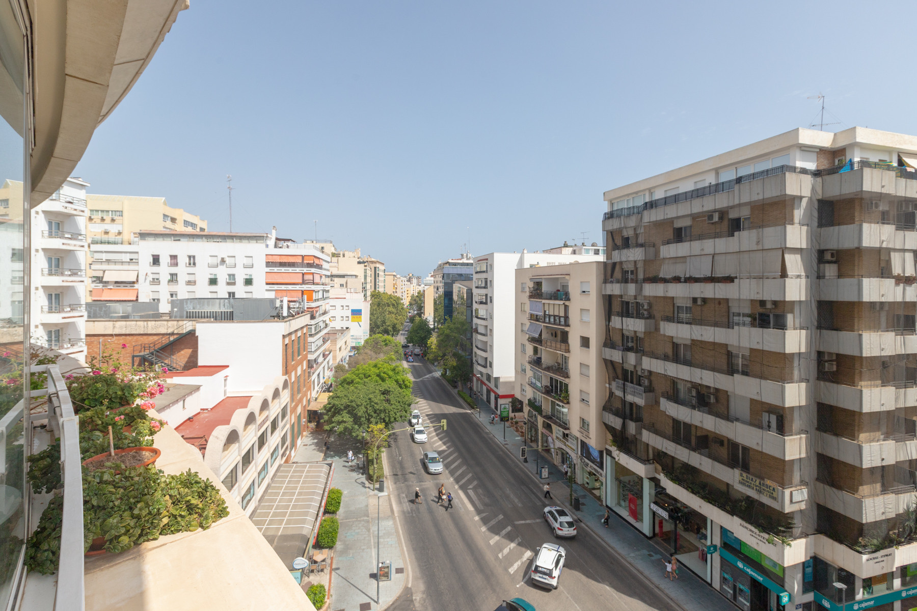 Exclusiva vivienda en pleno corazón de Marbella – Avenida Ricardo Soriano