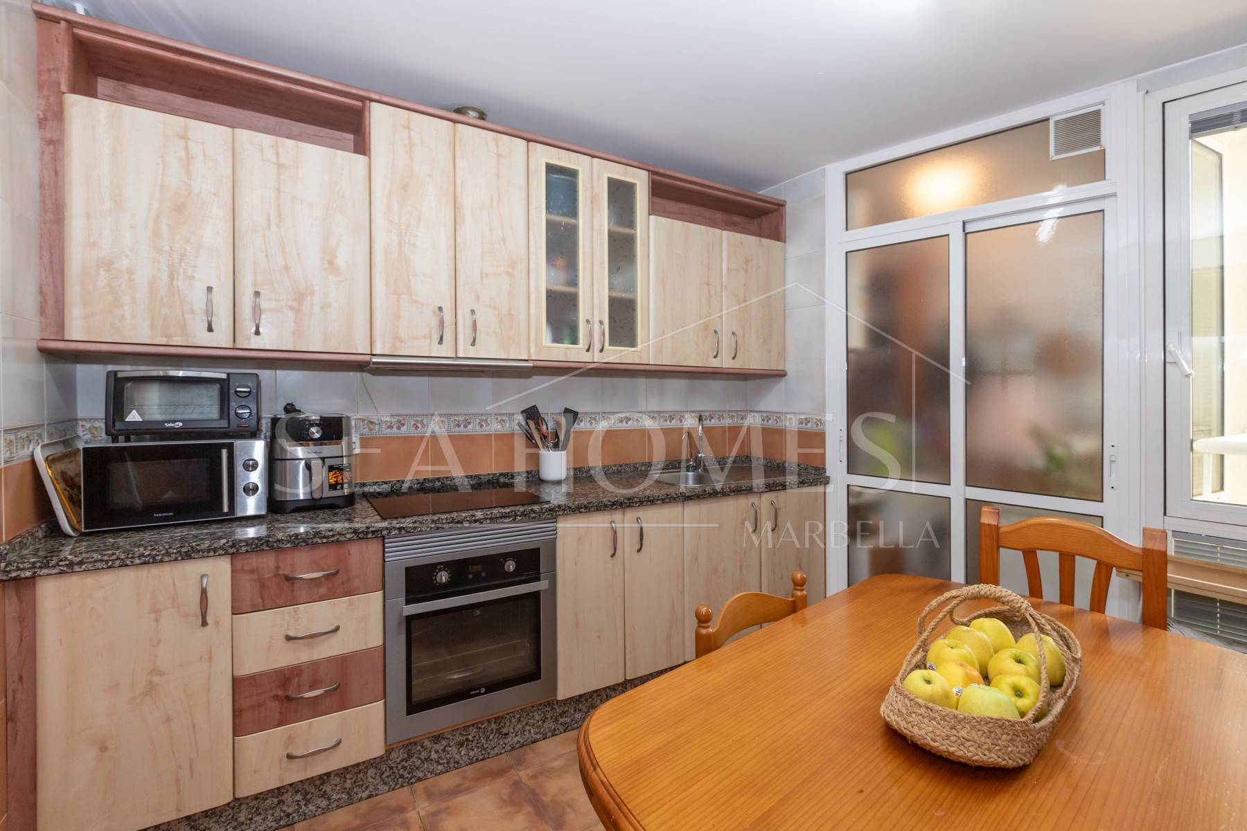 Exclusive residence in the very heart of Marbella – Avenida Ricardo Soriano