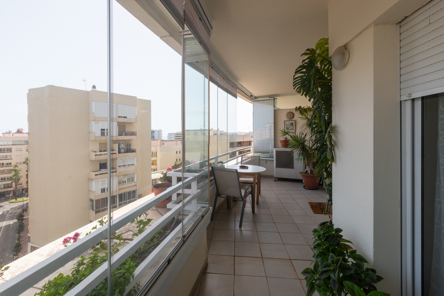 Exclusiva vivienda en pleno corazón de Marbella – Avenida Ricardo Soriano