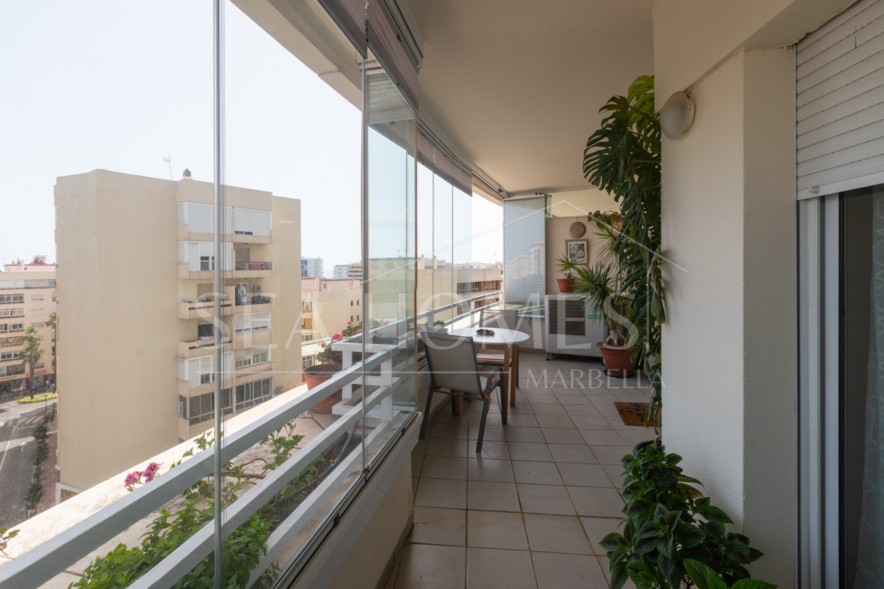 Exclusive residence in the very heart of Marbella – Avenida Ricardo Soriano