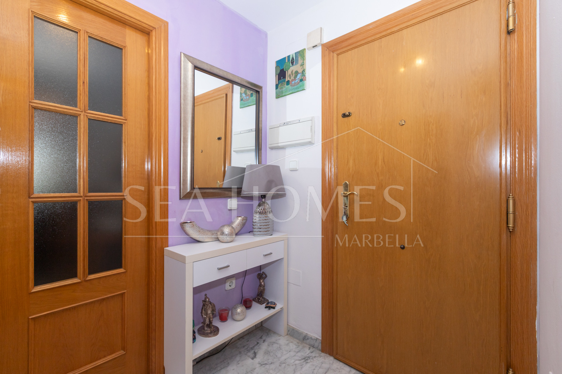 Exclusive residence in the very heart of Marbella – Avenida Ricardo Soriano