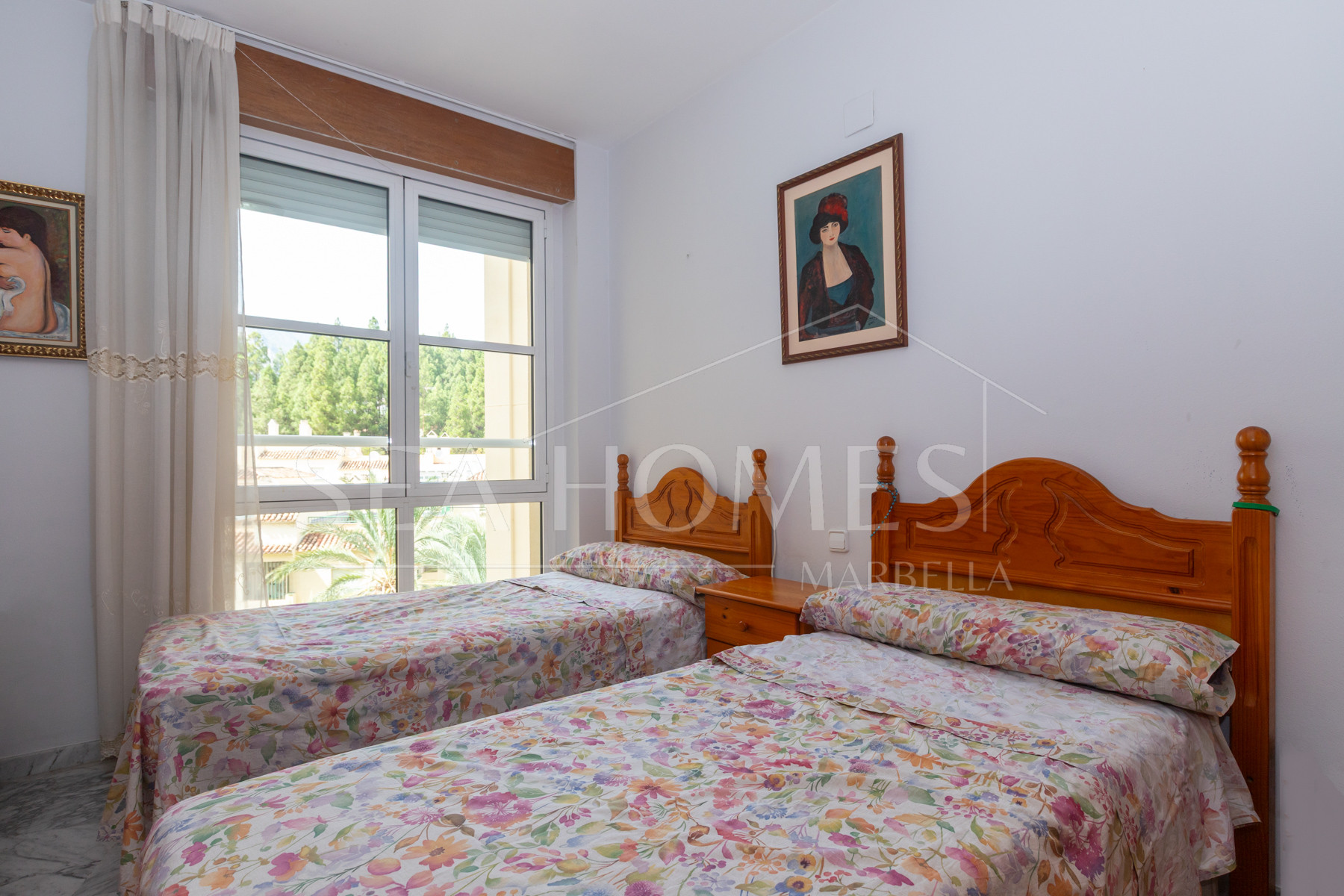 Exclusive residence in the very heart of Marbella – Avenida Ricardo Soriano