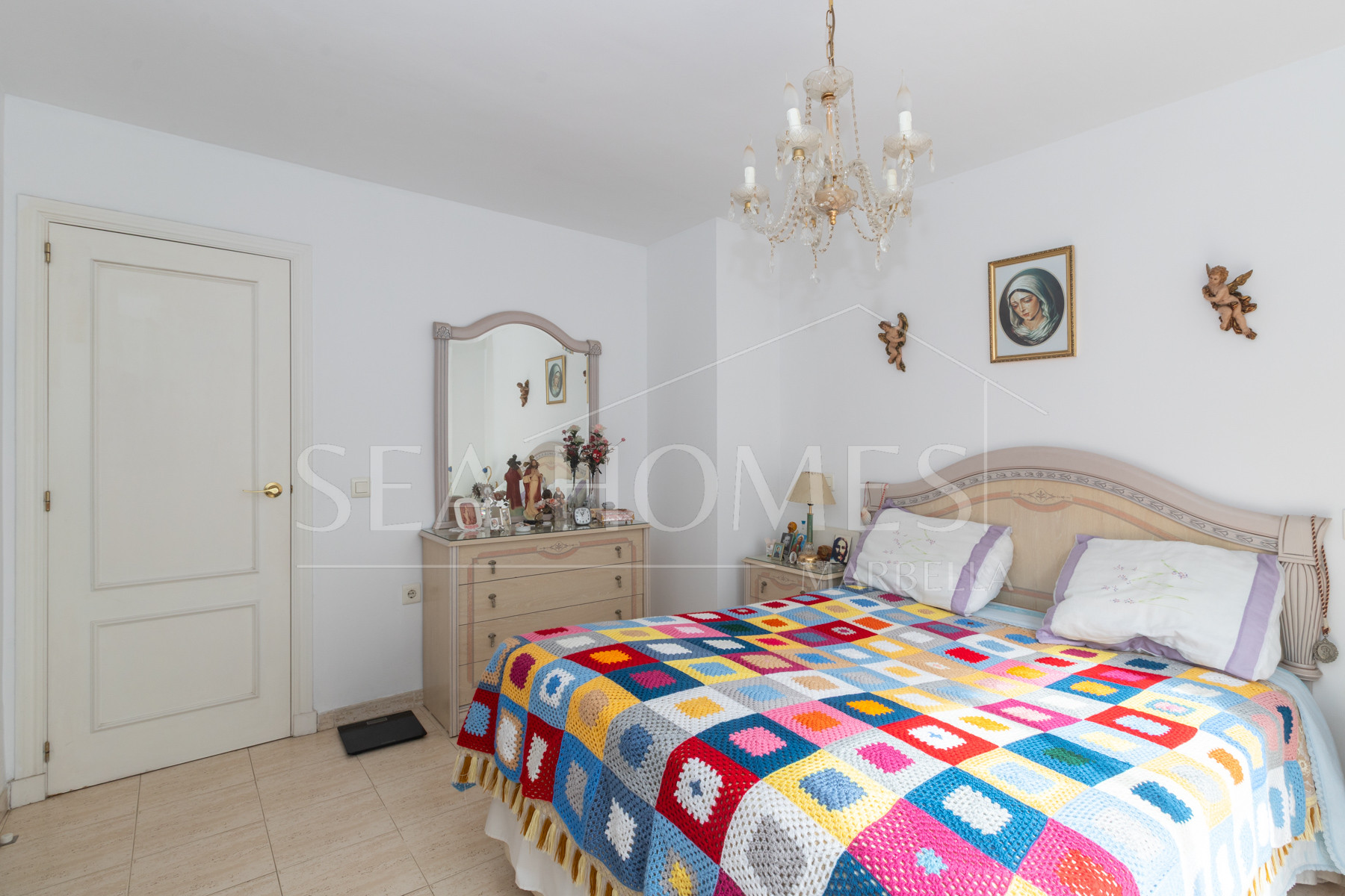 Townhouse in Urb. Bello Horizonte, Estepona