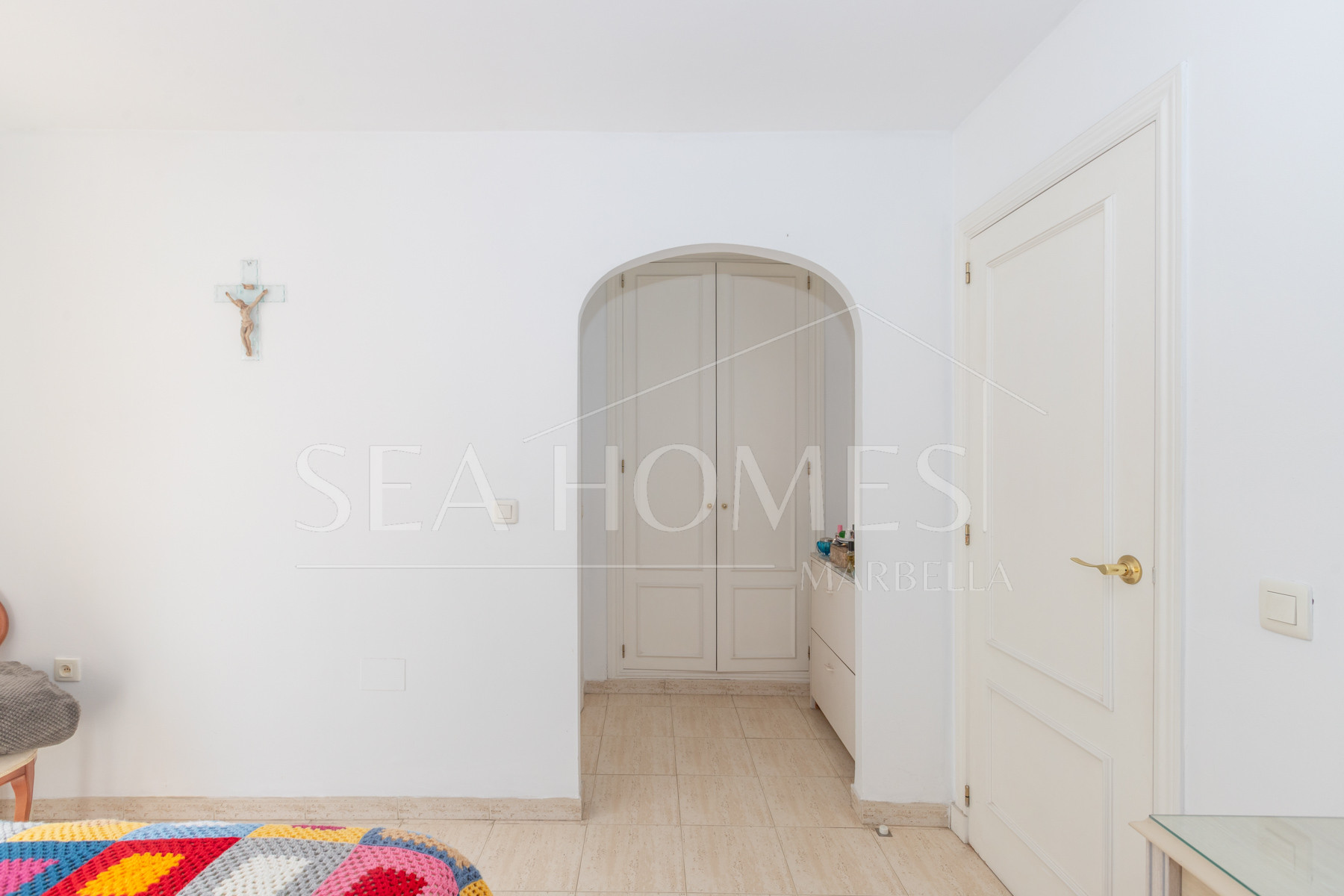 Townhouse in Urb. Bello Horizonte, Estepona