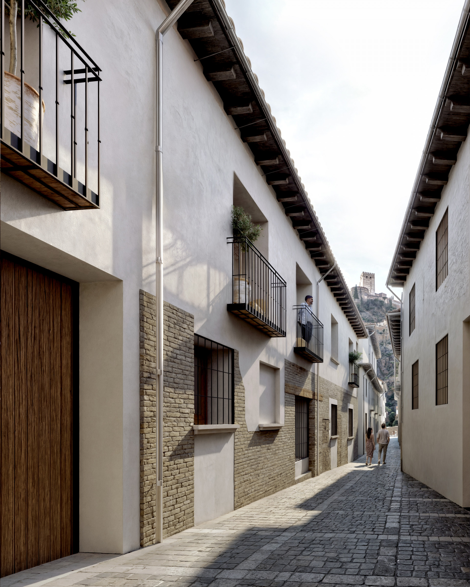 Flat te Granada