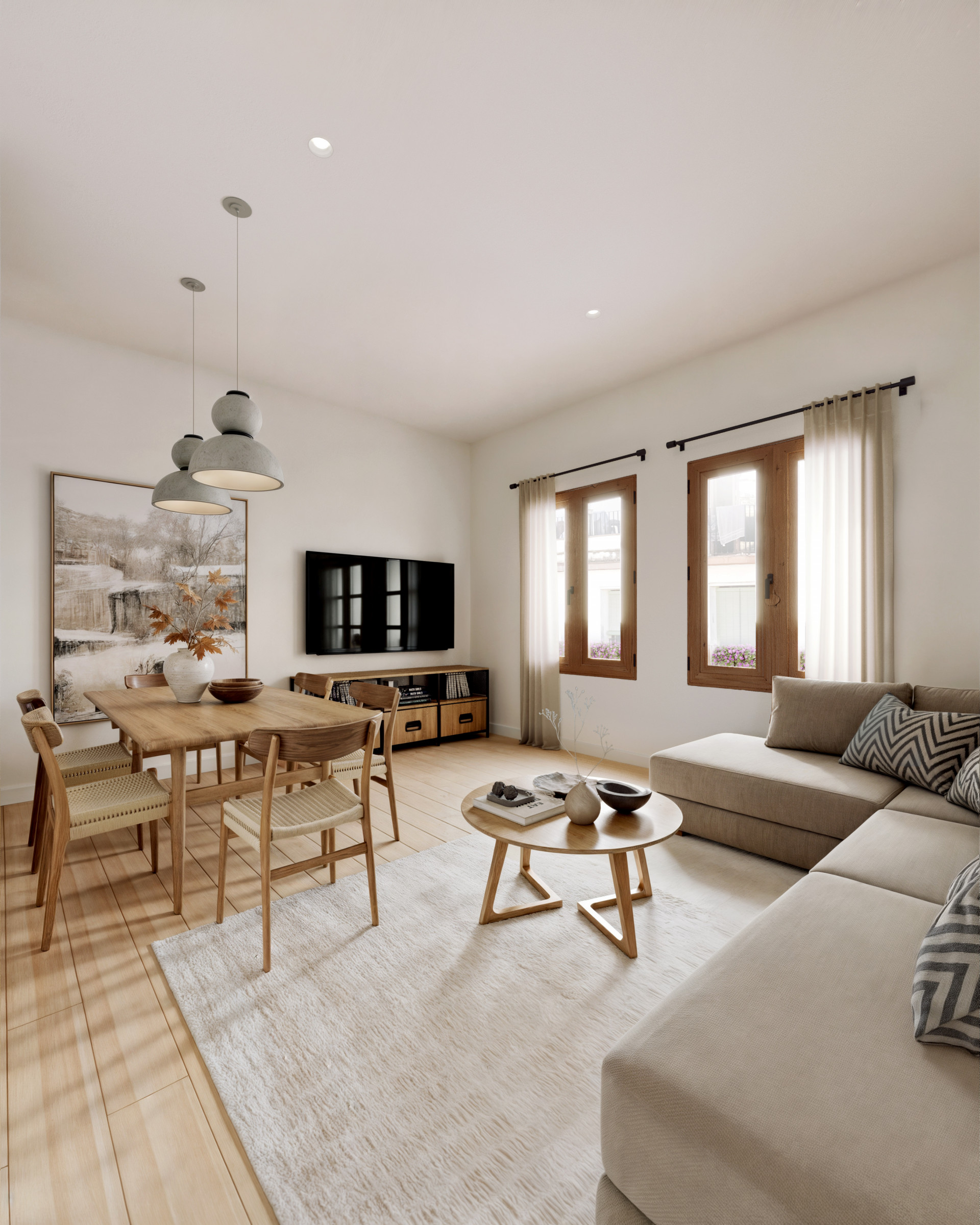 Flat te Granada