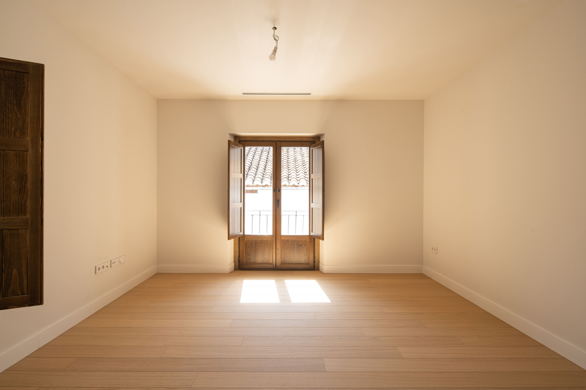 Obra Nueva Granada - Horno de Vidrio