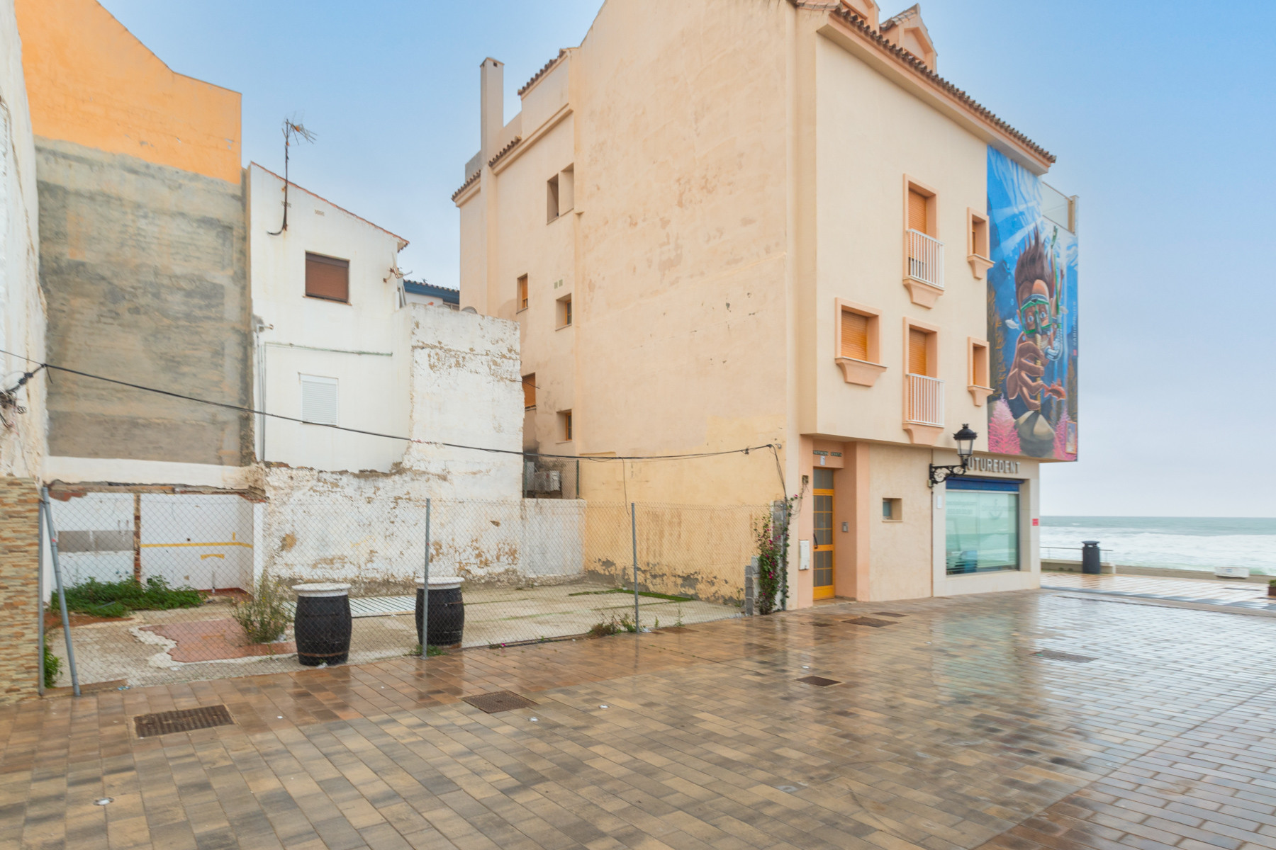 Grundstück zum Verkauf in Manilva, Costa del Sol