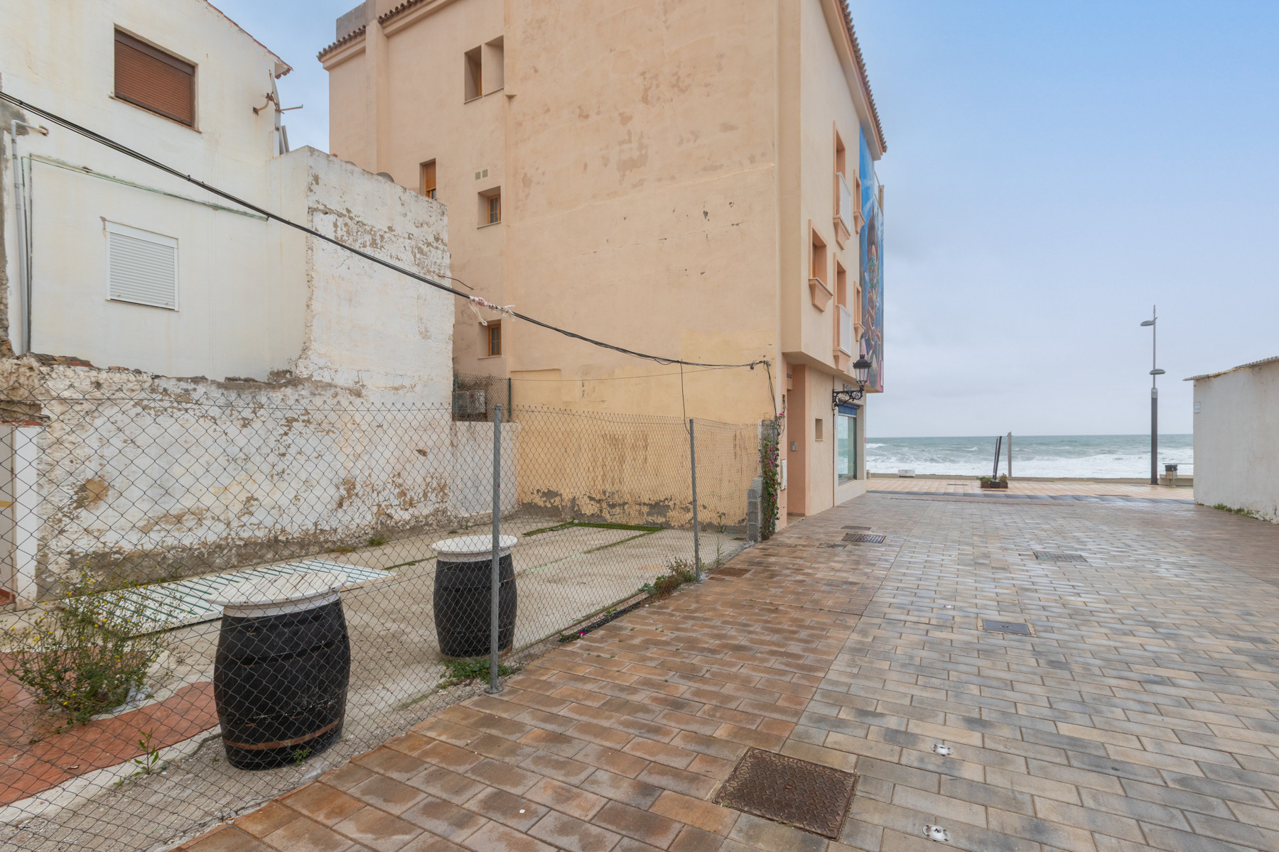 Grundstück zum Verkauf in Manilva, Costa del Sol