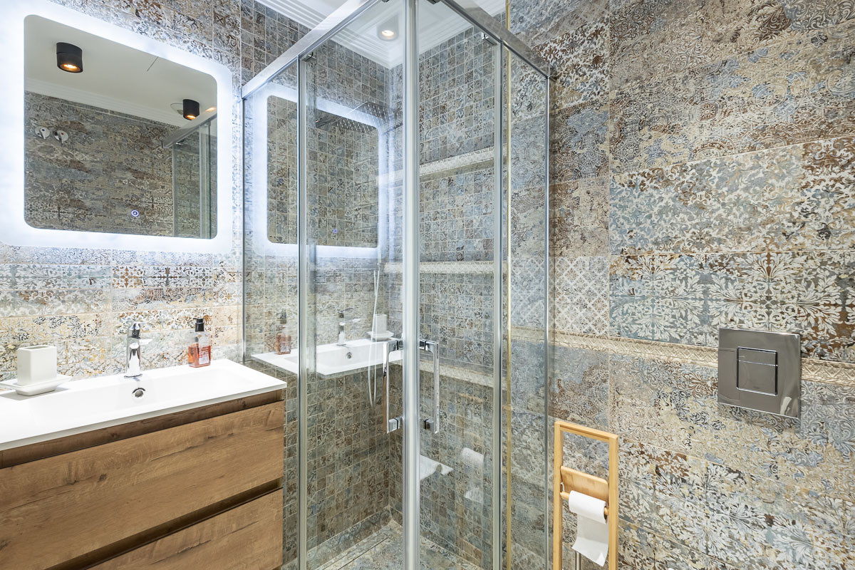 Exclusive newly built home in the heart of Granada — photo 12