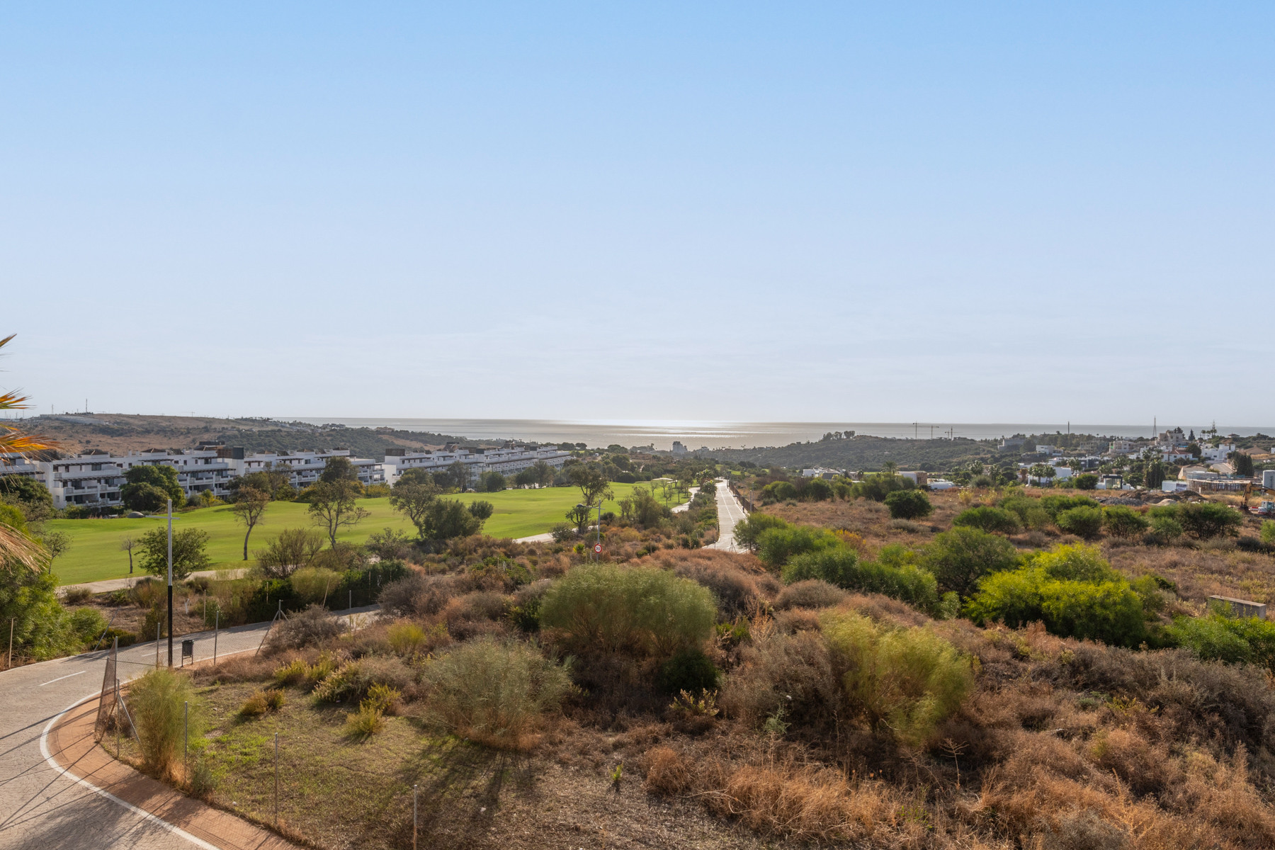 Penthouse te Estepona afbeelding 2