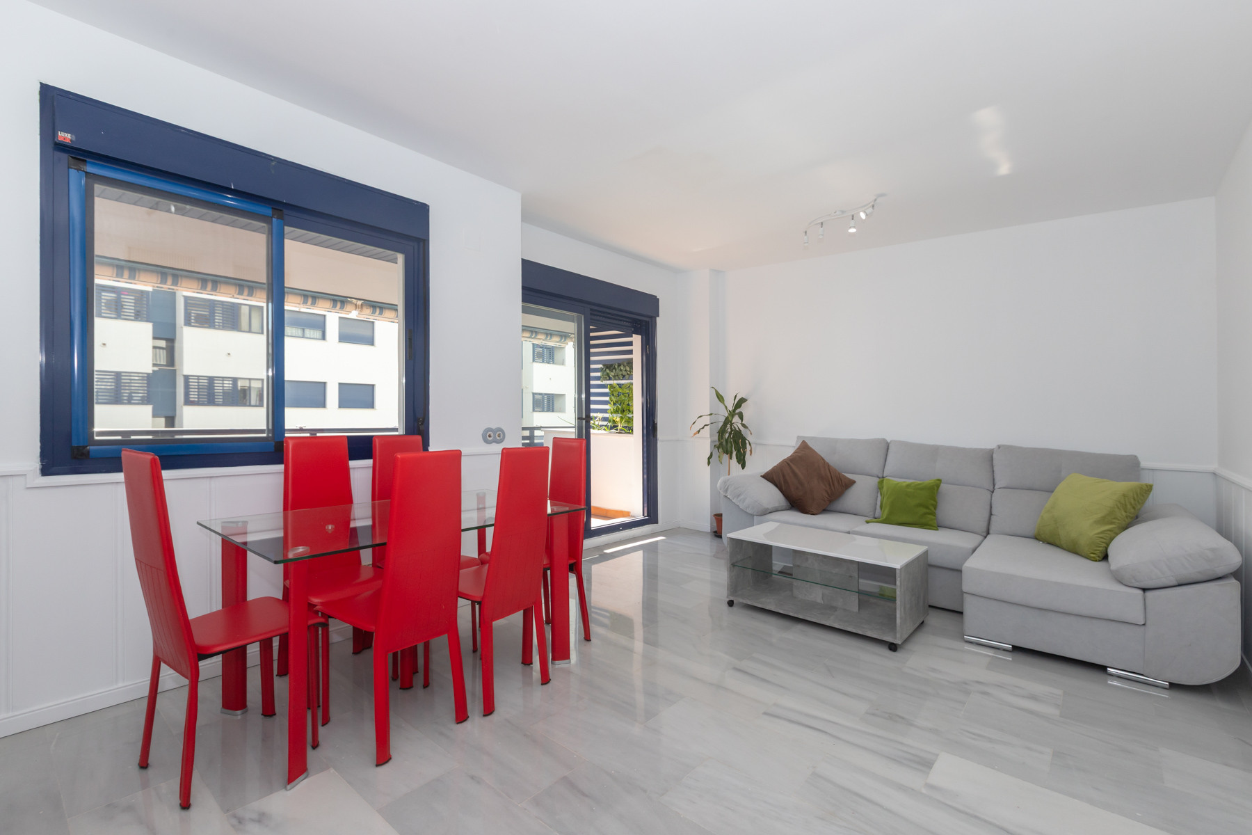 Wohnung zum Verkauf in Estepona, Costa del Sol