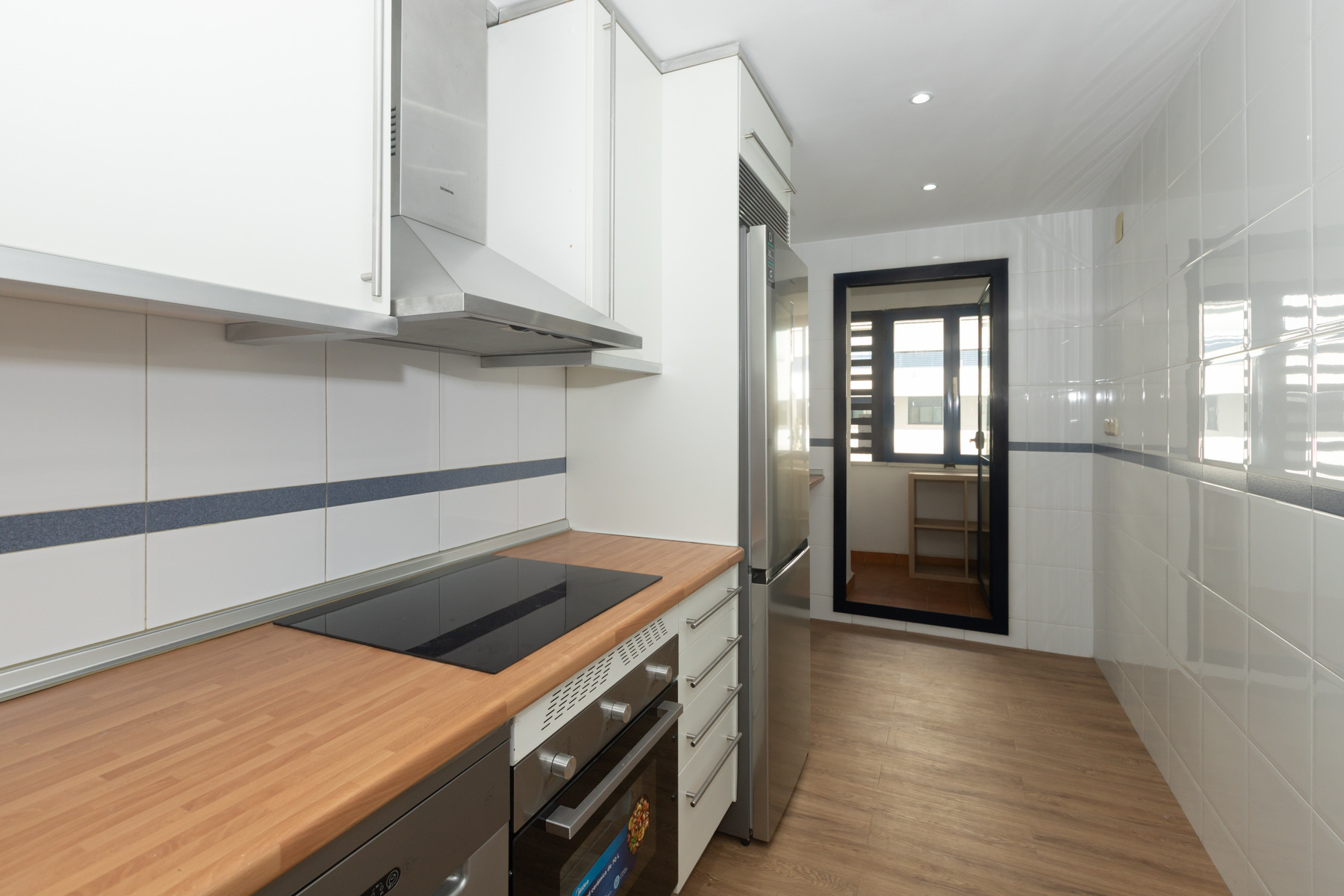 Wohnung zum Verkauf in Estepona, Costa del Sol