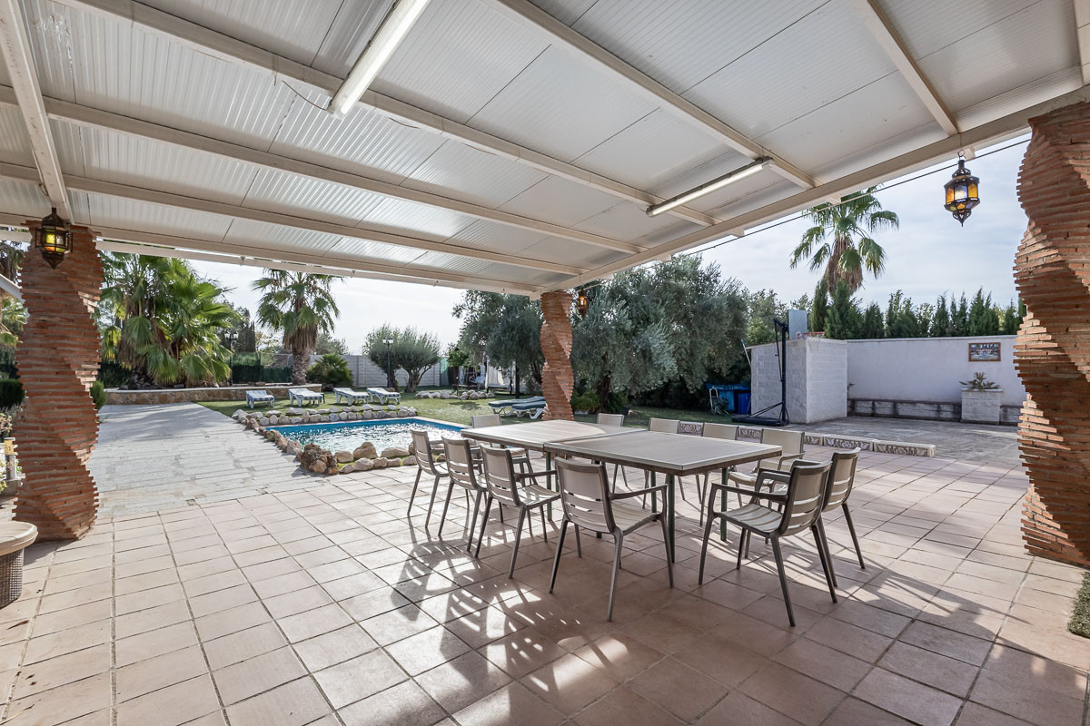 Image 2: Finca - Cortijo For sale, , €475,000 [EAMs695792]