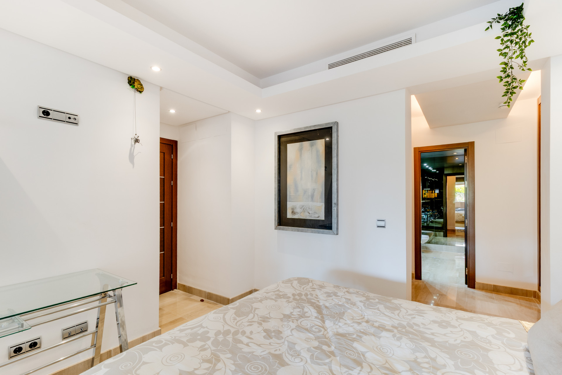 Apartment in Urb. Bahía de la Plata