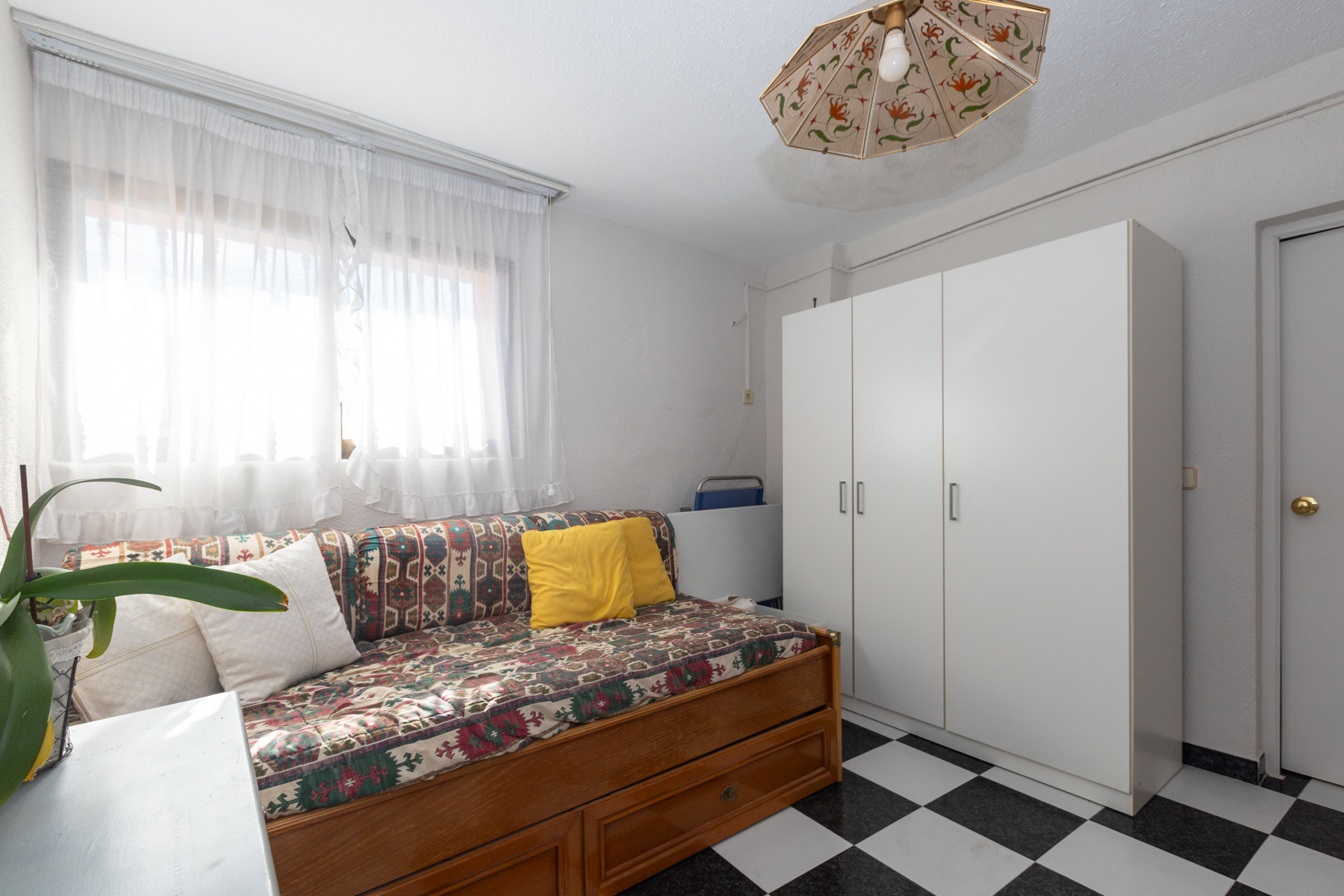 Detached villa in El Atabal with sea views