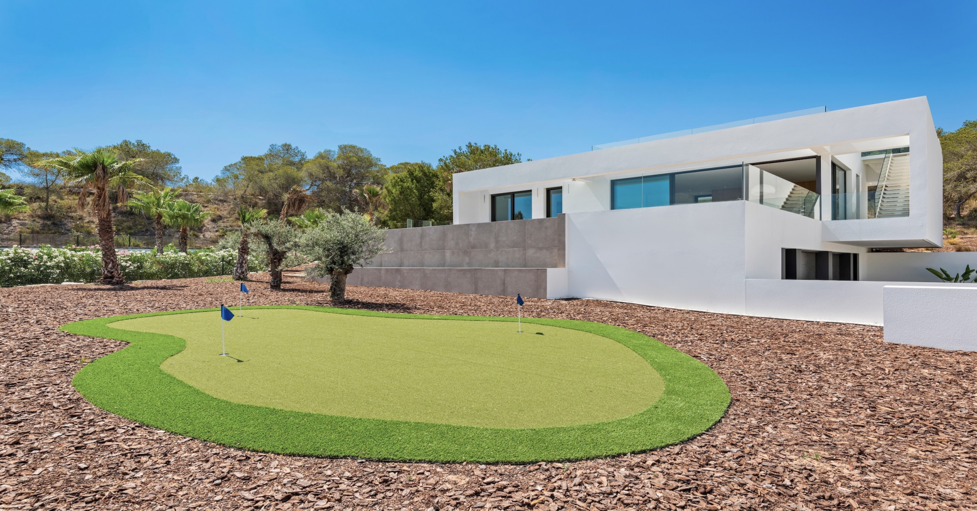 Detached Villa for sale in Orihuela, Costa del Sol