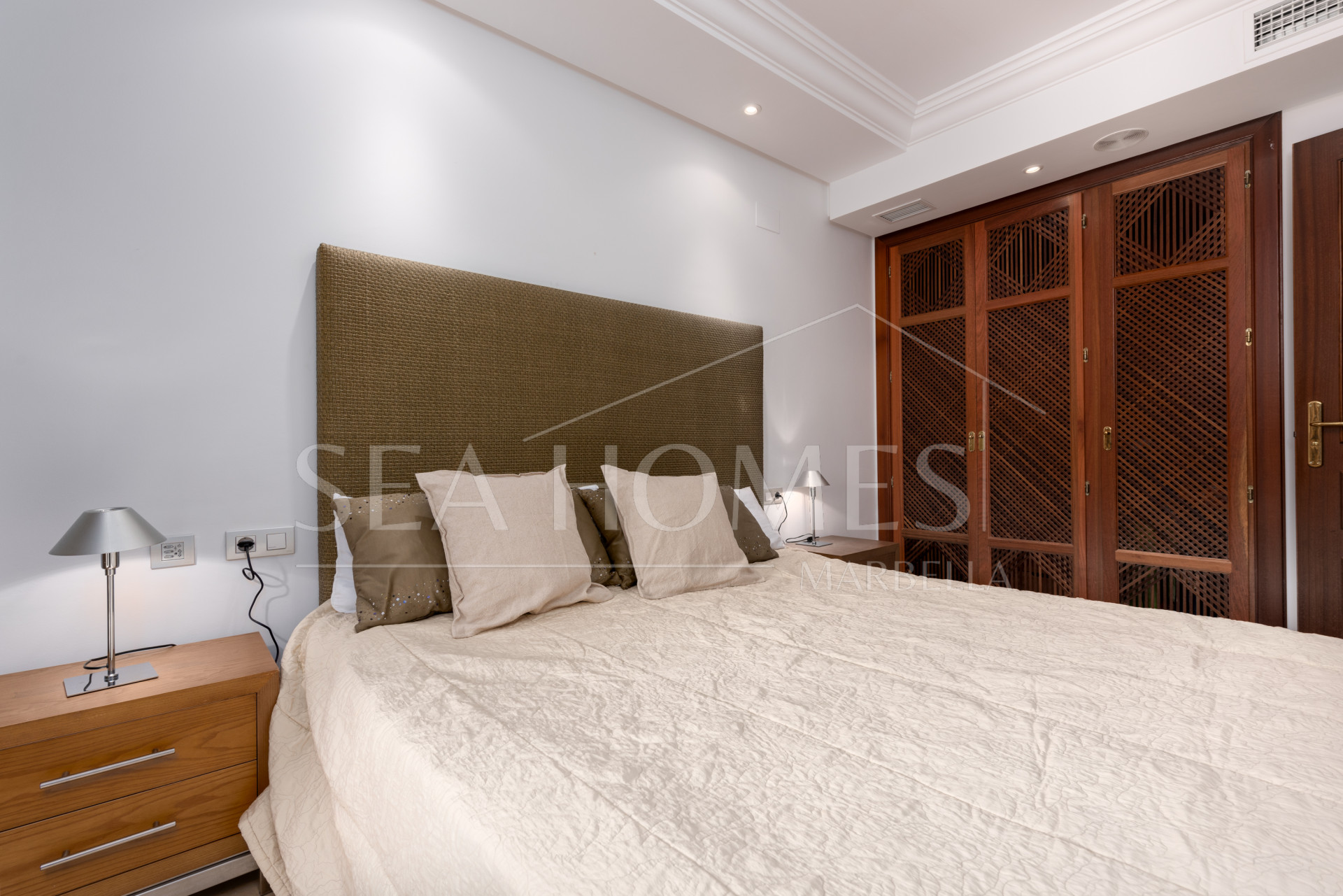 Beautiful 3 bed 2 bath apartment in Mar Azul