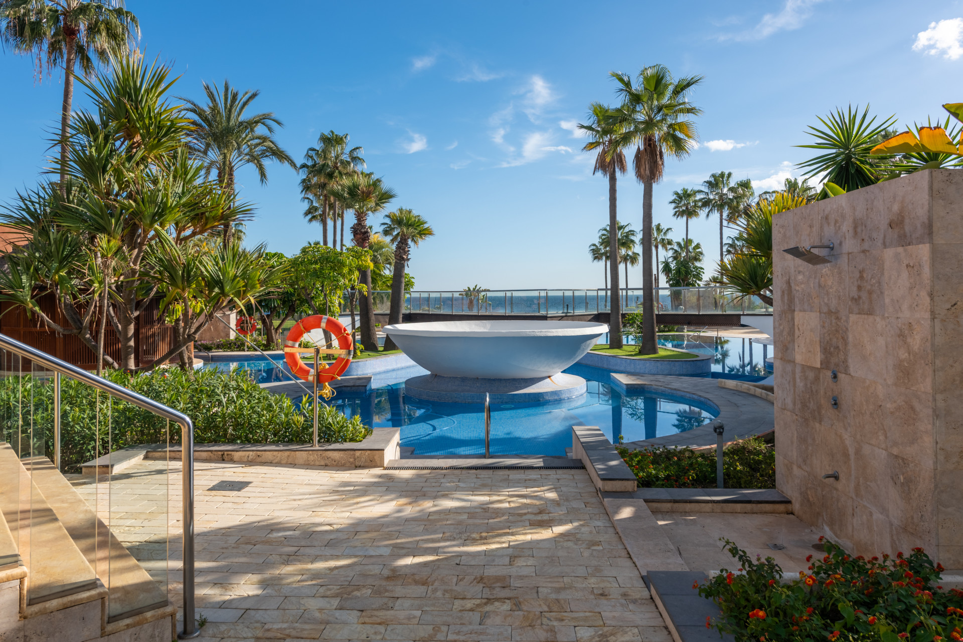 Appartement en vente à Estepona, Costa del Sol