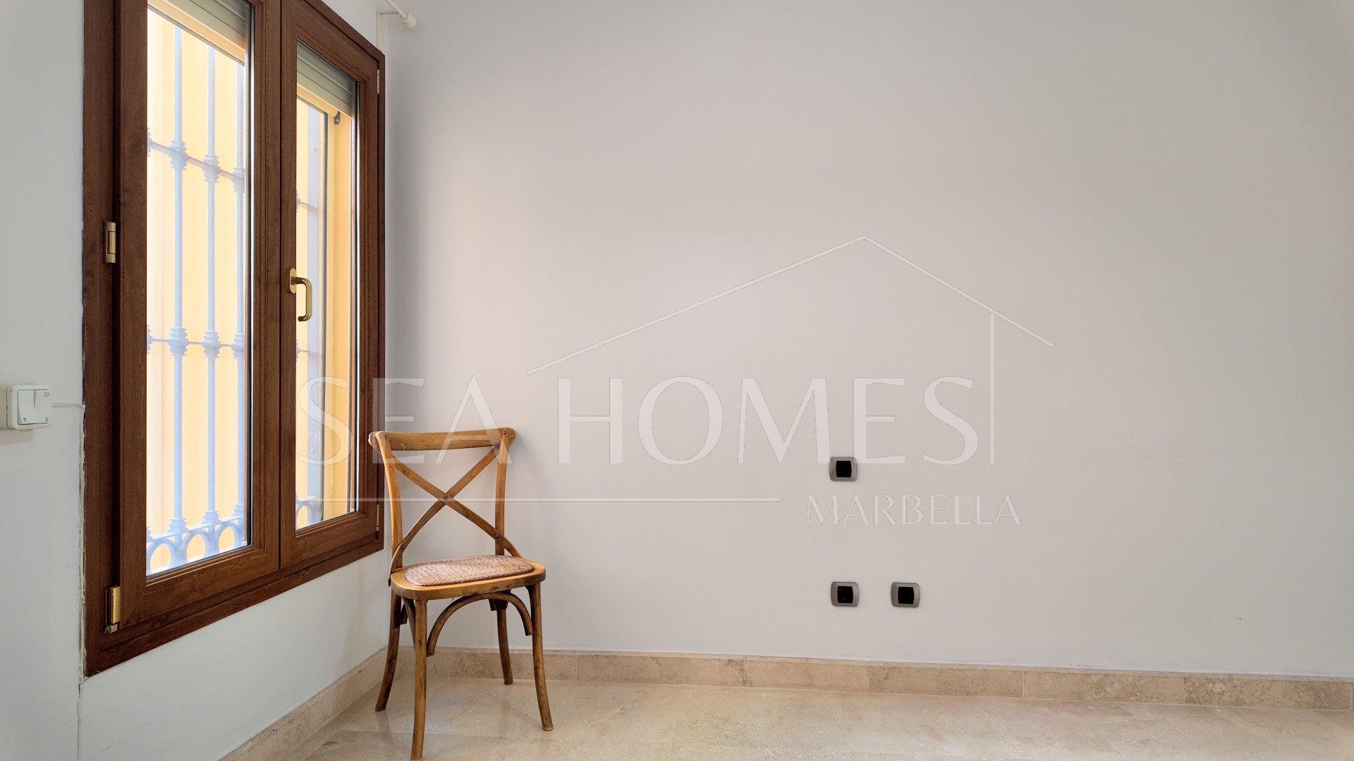 Charming 3-Bedroom Apartment in a Peaceful Gated Community in Nagüeles