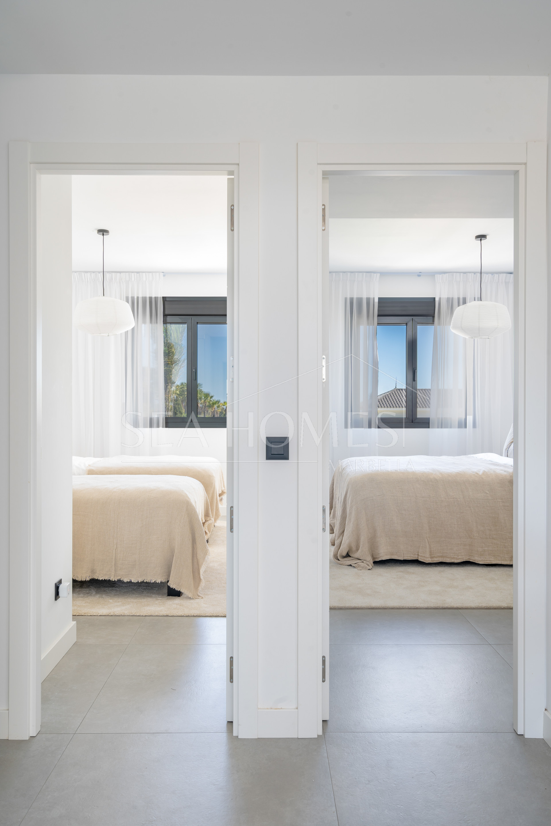 Exclusive Two-Bedroom Apartment in Mirador de Estepona Hills