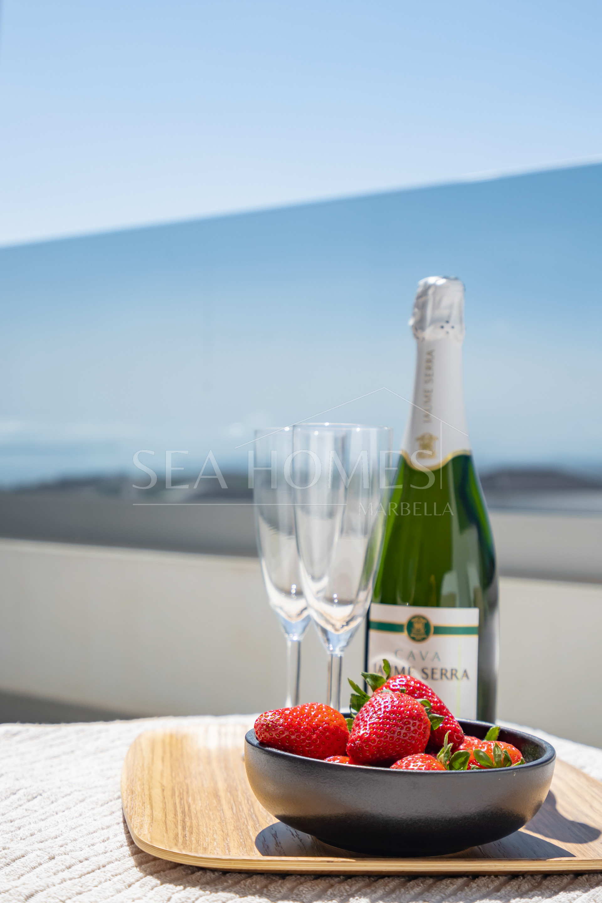 Exclusive Two-Bedroom Apartment in Mirador de Estepona Hills