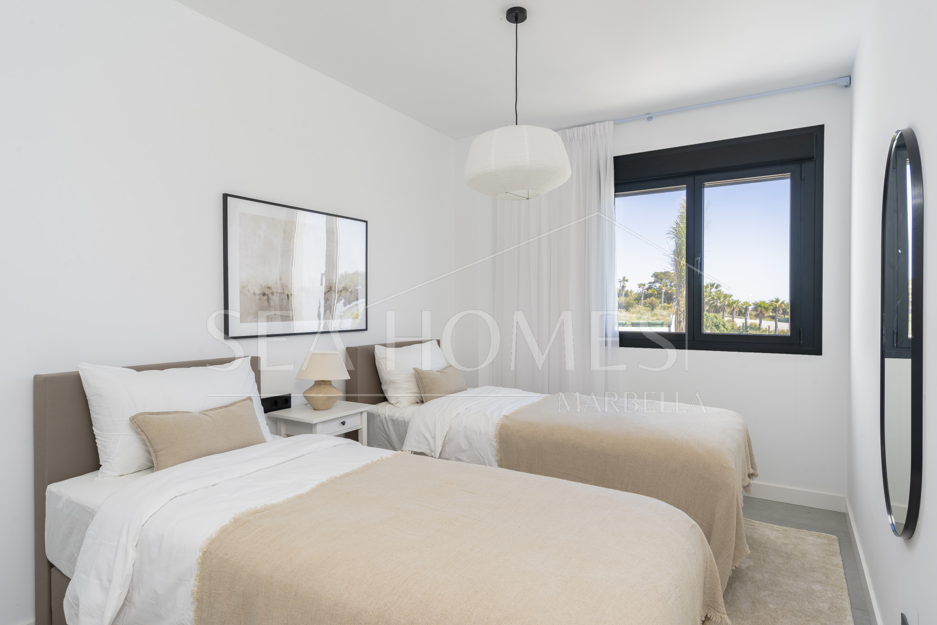 Exclusive Two-Bedroom Apartment in Mirador de Estepona Hills