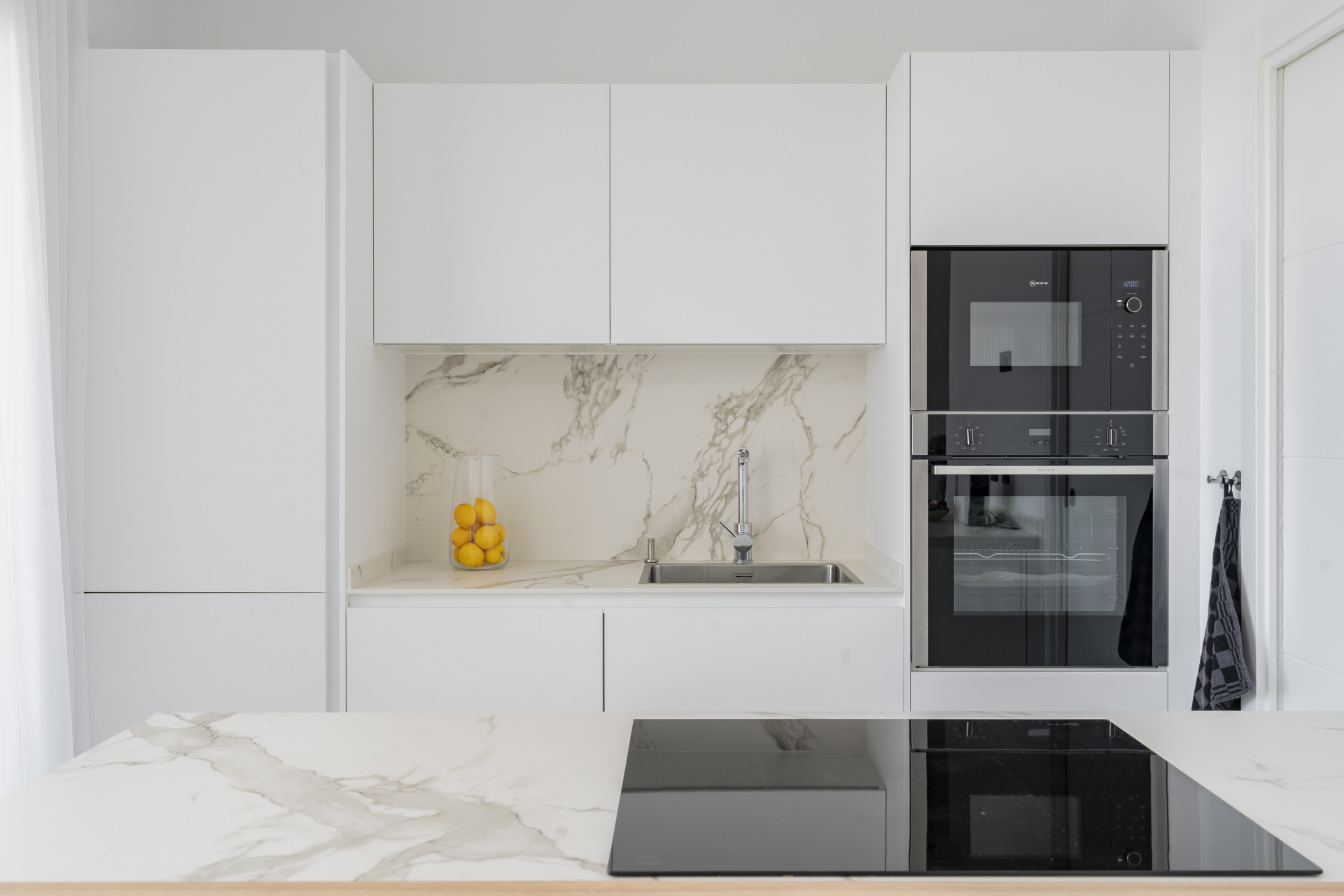 Exclusivo Apartamento de Dos Dormitorios en Mirador de Estepona Hills