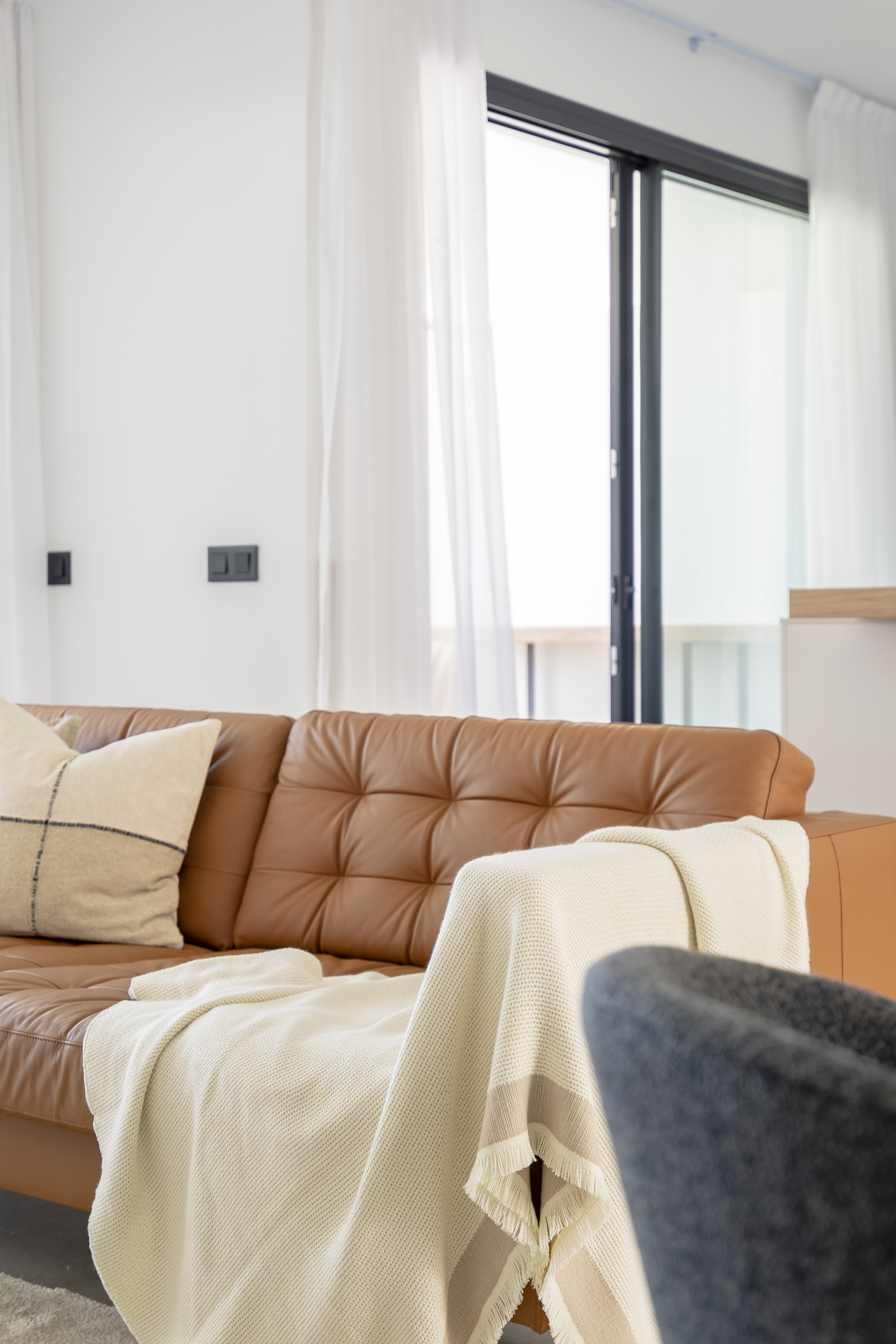 Exclusivo Apartamento de Dos Dormitorios en Mirador de Estepona Hills
